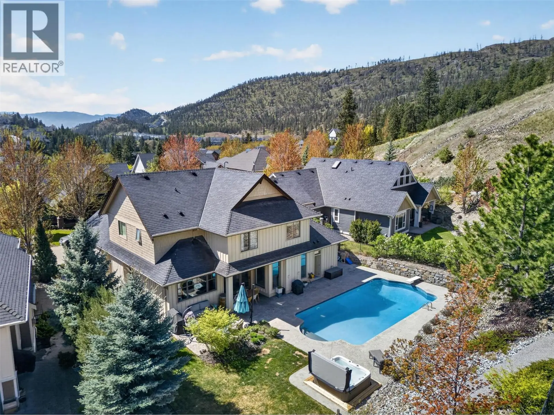 Property at 1996 Twin Ridge Court, Kelowna, BC