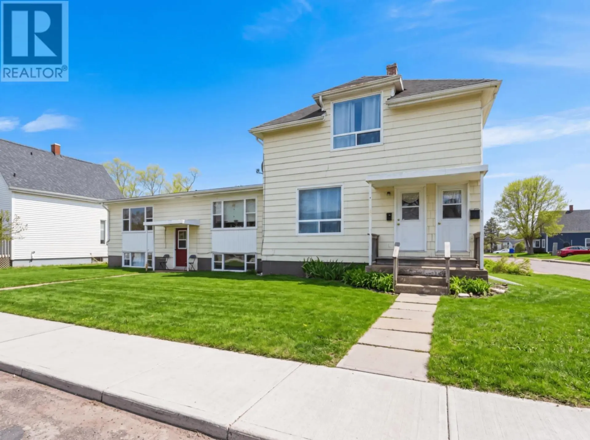 Property at 148-150-152 Cedar Street, Summerside, PE