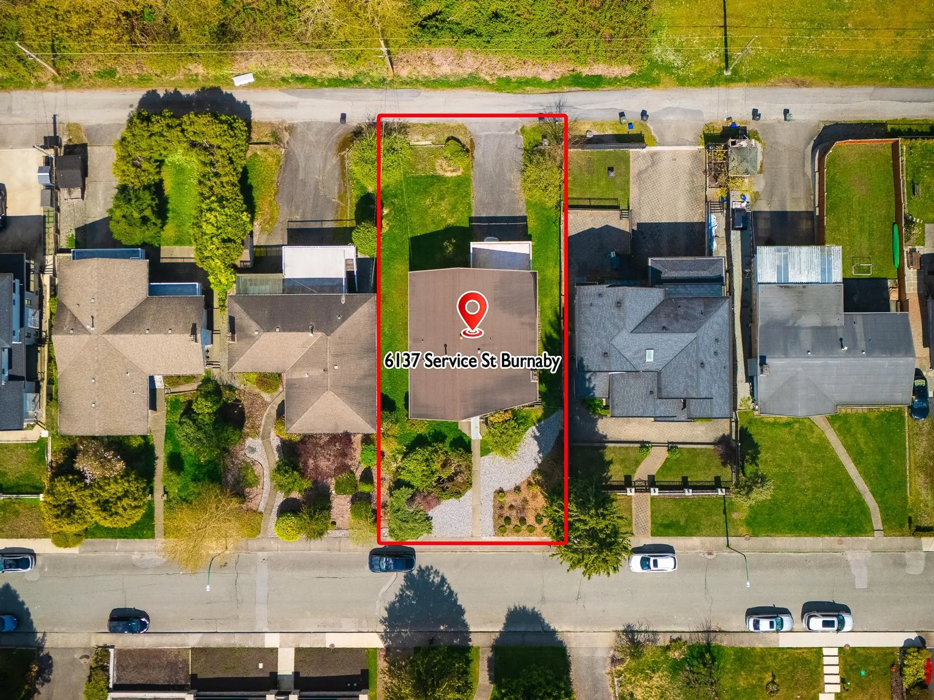 6137 Service Street - Image 2