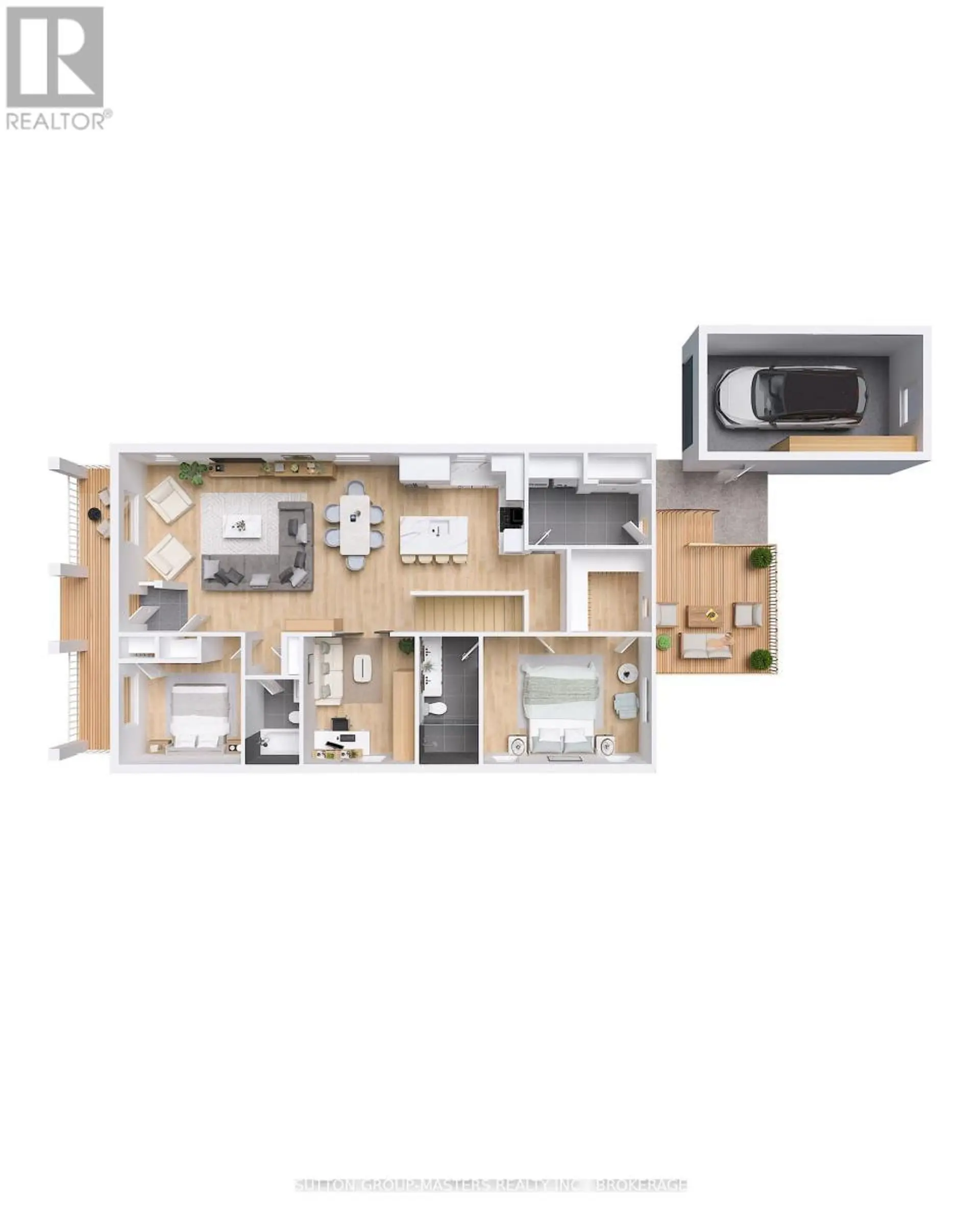 272 OLD KILN CRESCENT - Image 3
