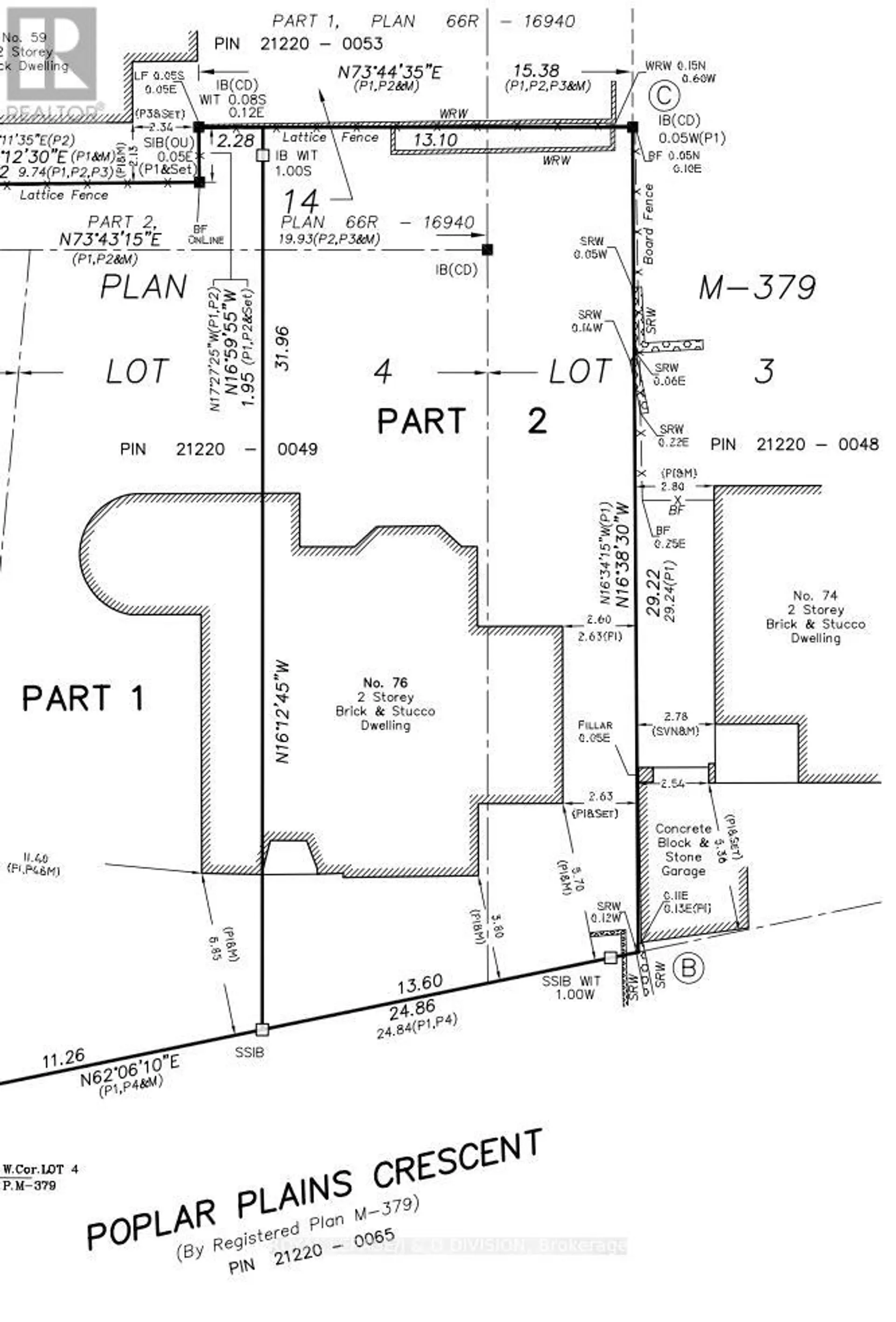 76 POPLAR PLAINS CRESCENT - Image 3