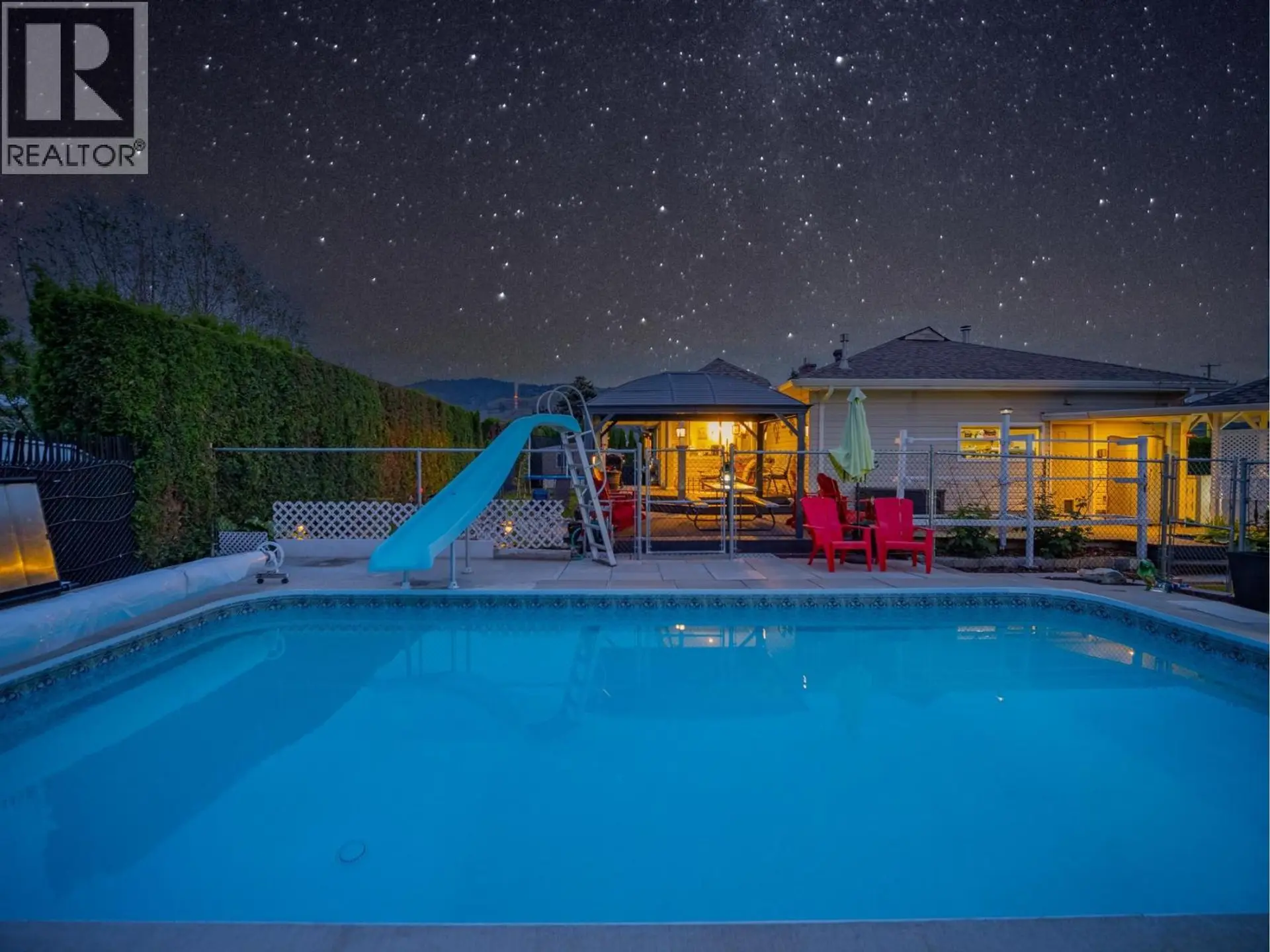 Property at 869 SCHREINER Street, Kamloops, BC