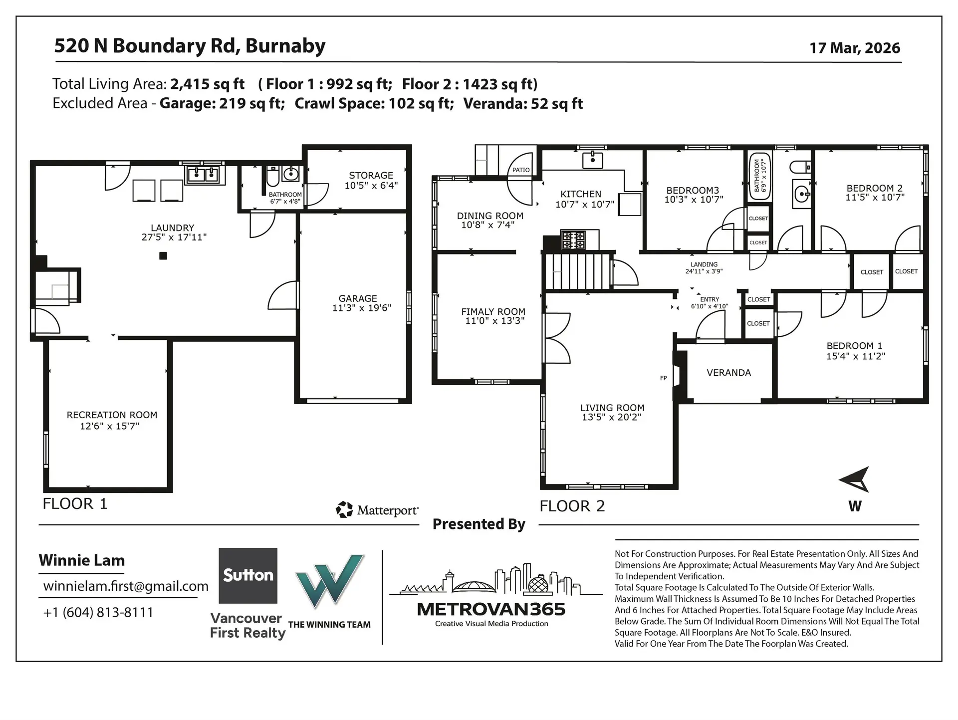 520 N Boundary Road - Image 15