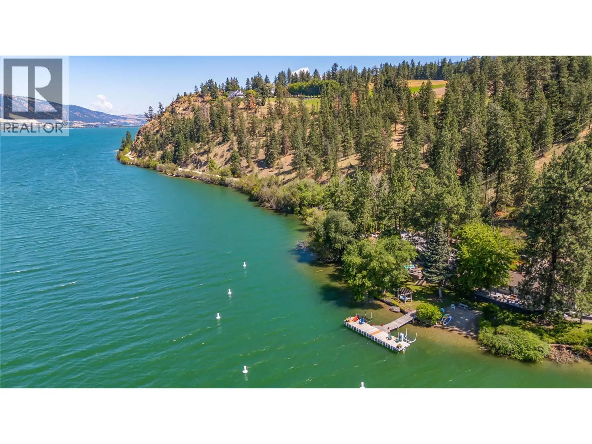 Property at 12110 Trewhitt Road W, Lake Country, BC
