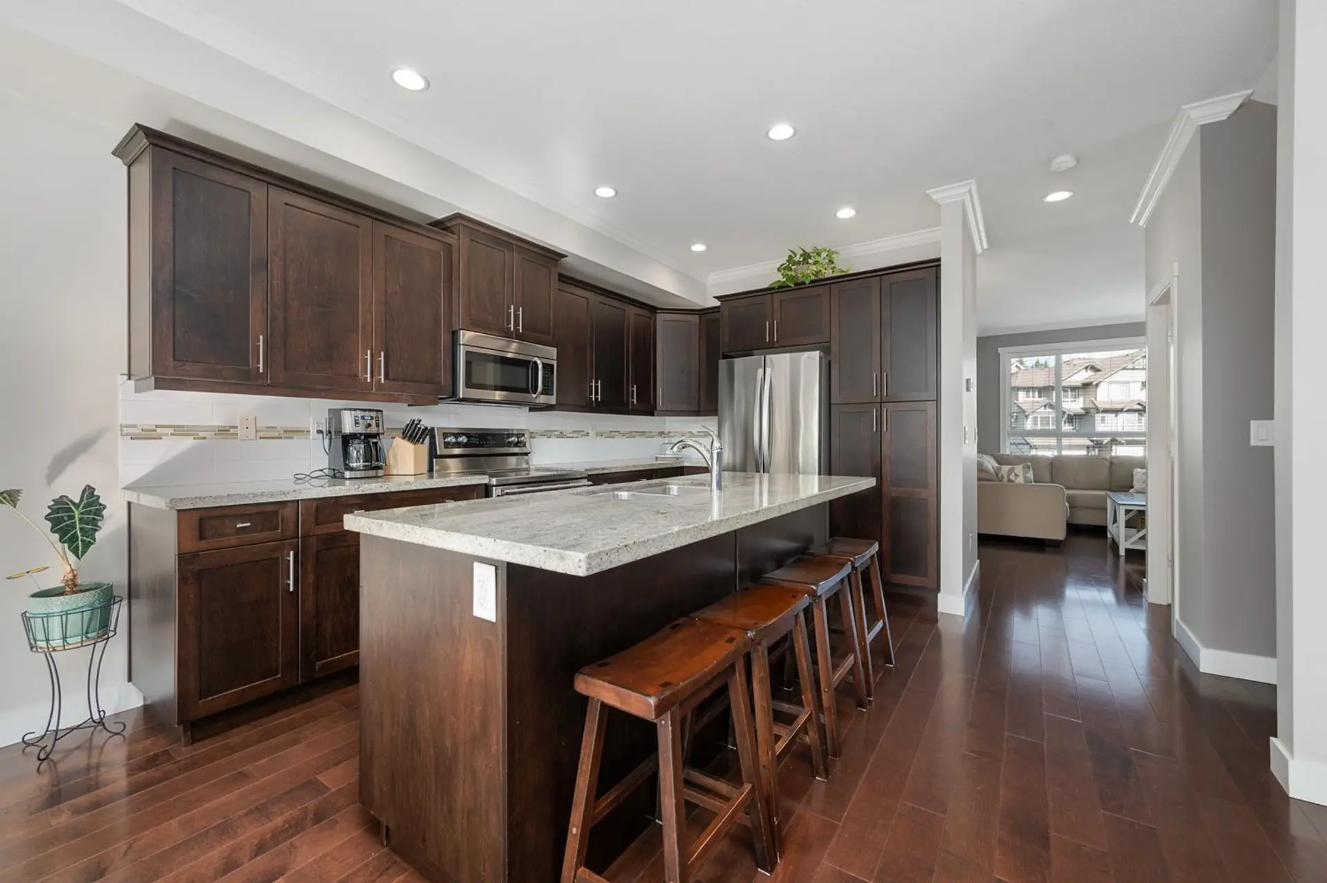 Property at #91 7780 170 Street, Surrey, BC