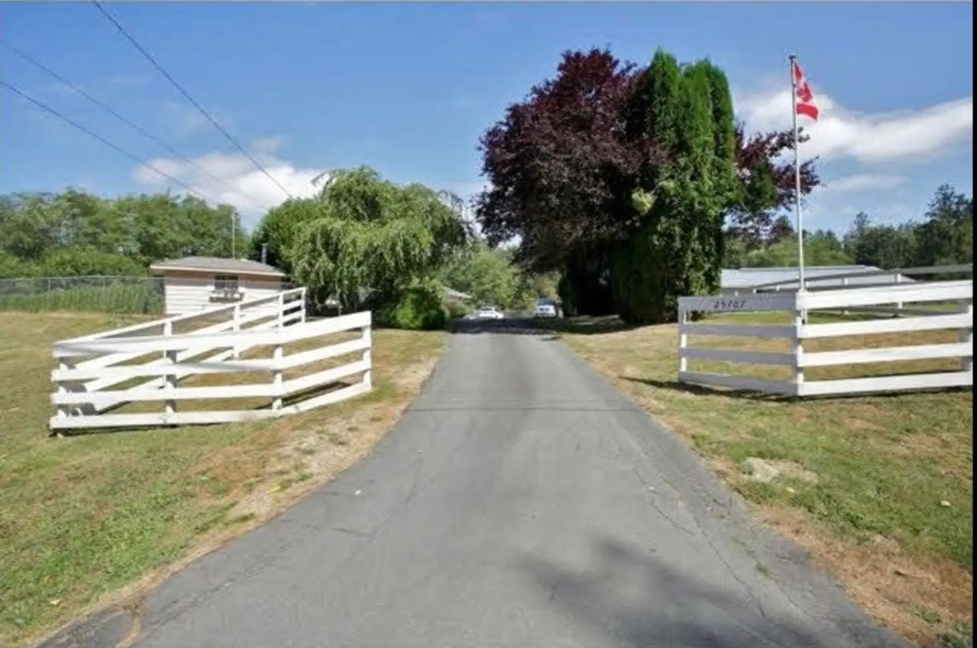 Property at 25707 8th Avenue, Langley, BC