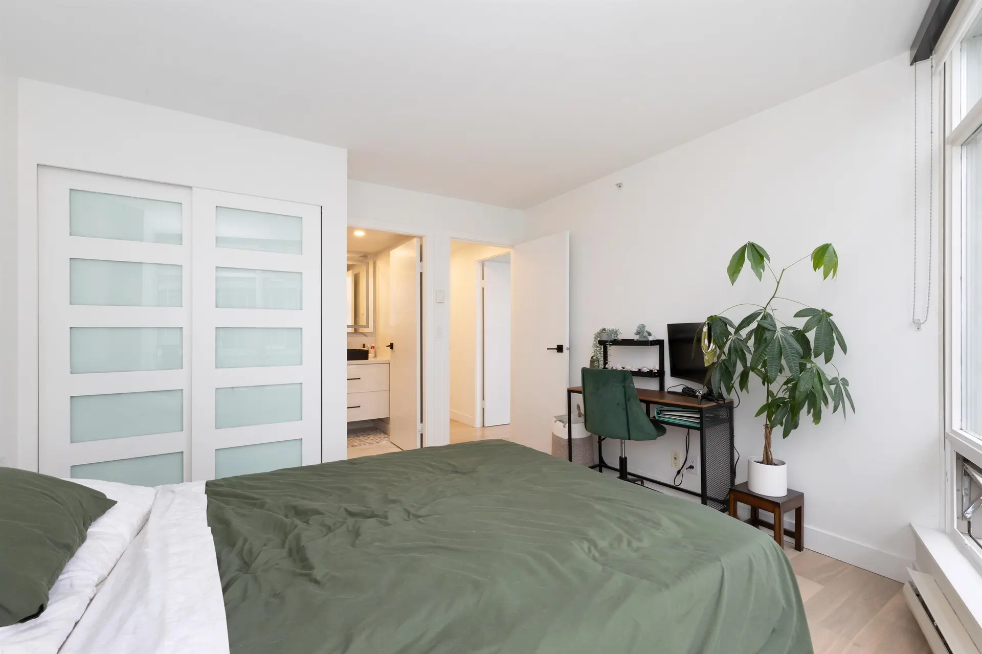 #1203 1200 Alberni Street - Image 13