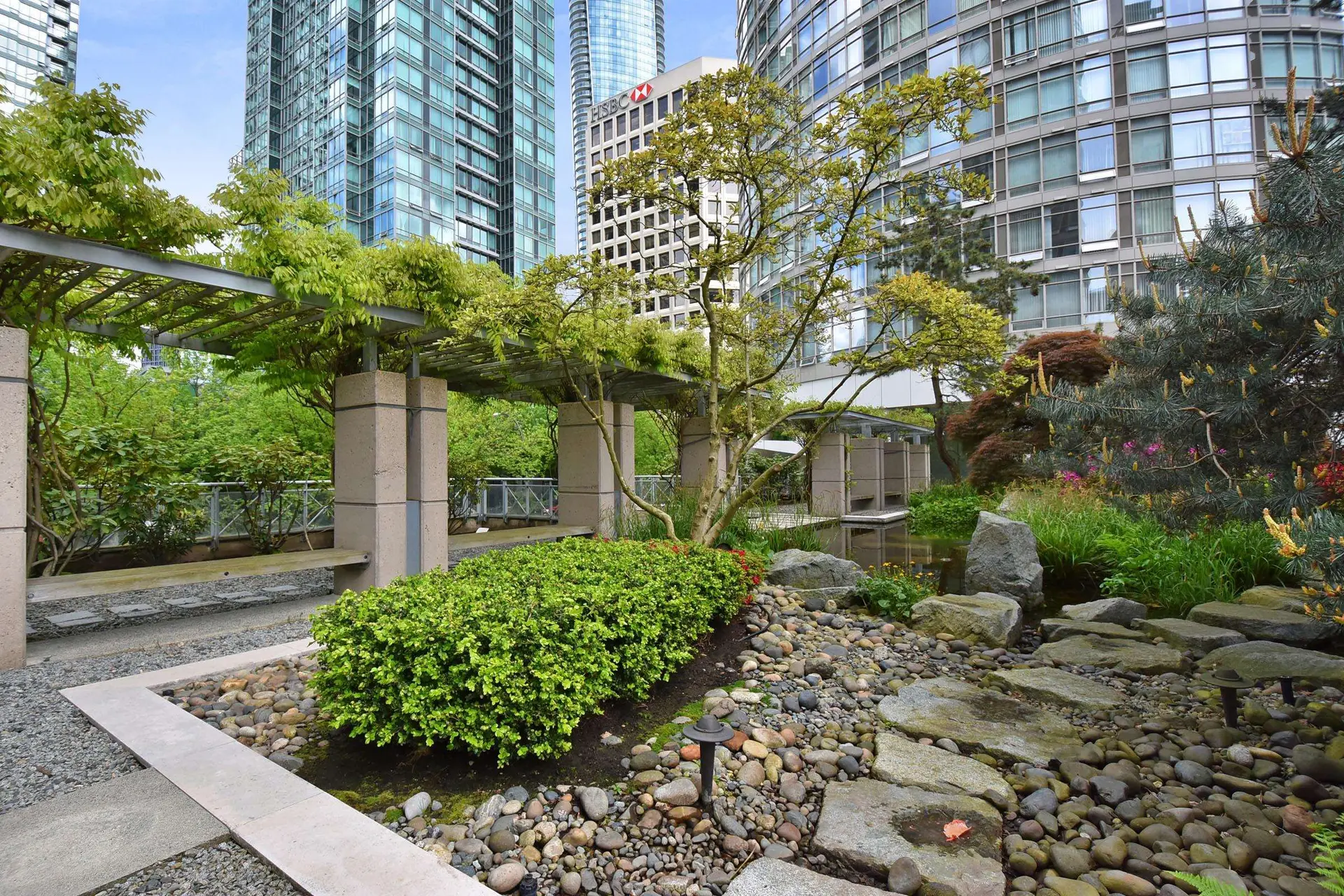 #1203 1200 Alberni Street - Image 20