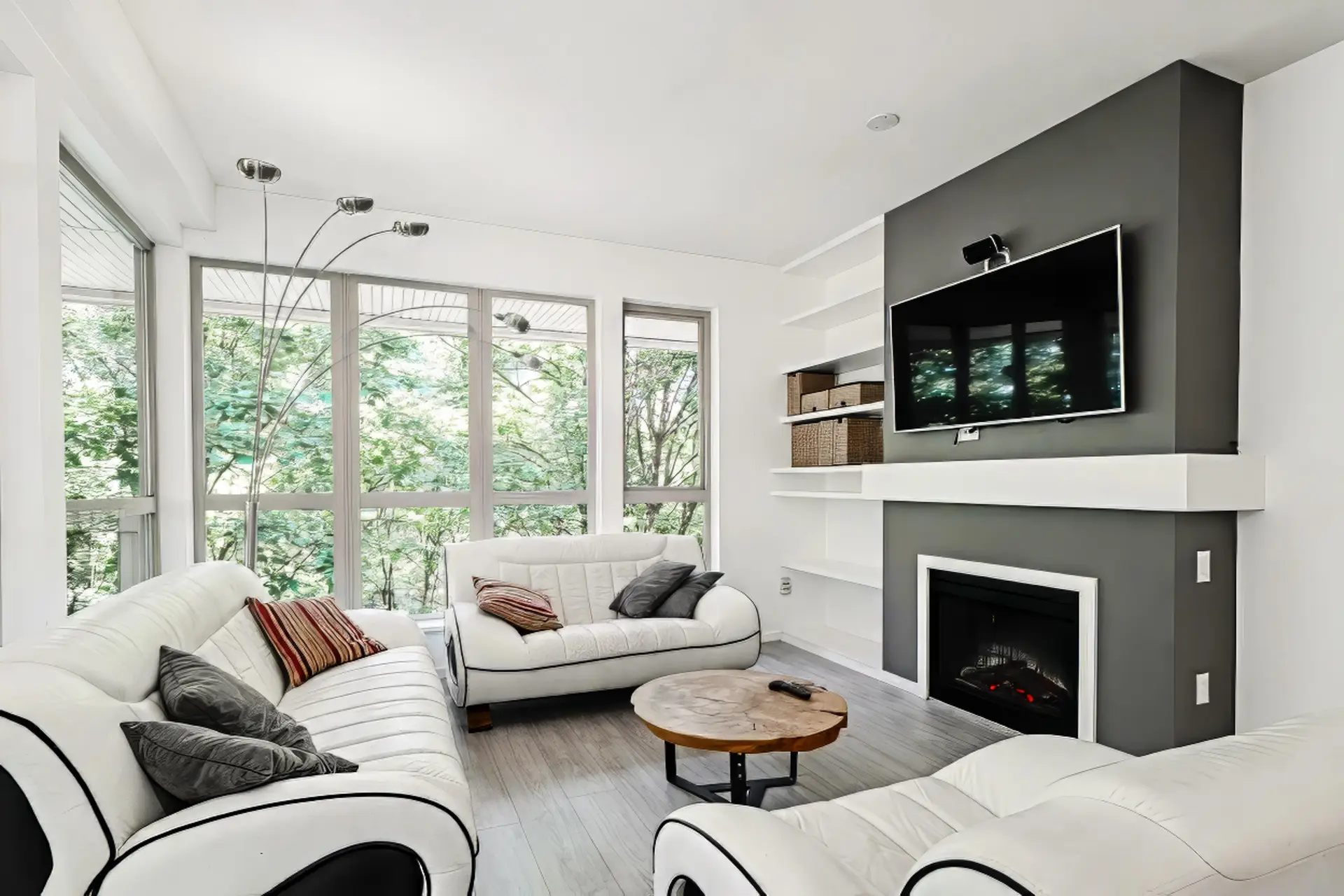 Property at #424 801 Klahanie Drive, Port Moody, BC