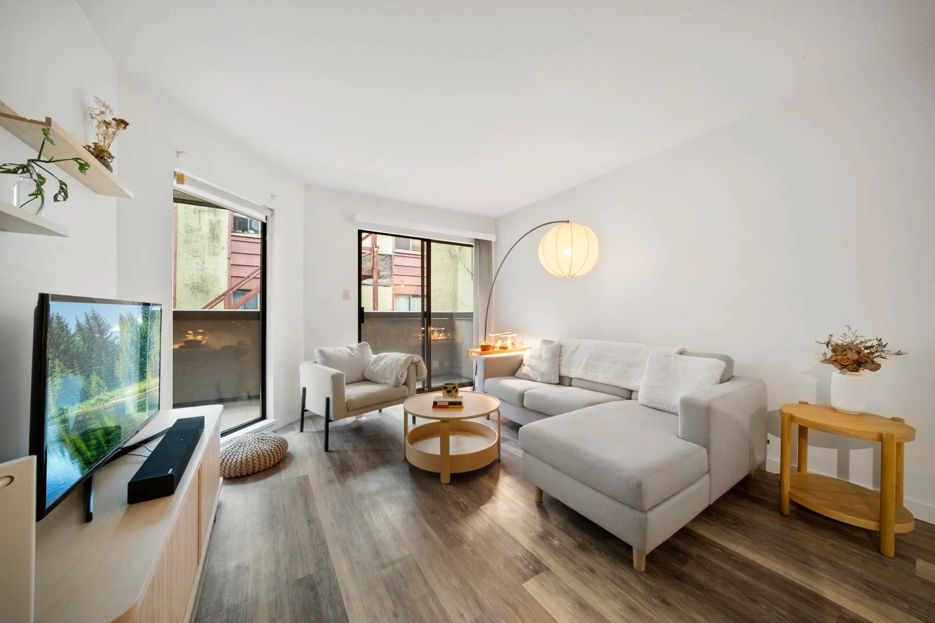 Property at #209 975 W 13th Avenue, Vancouver, BC