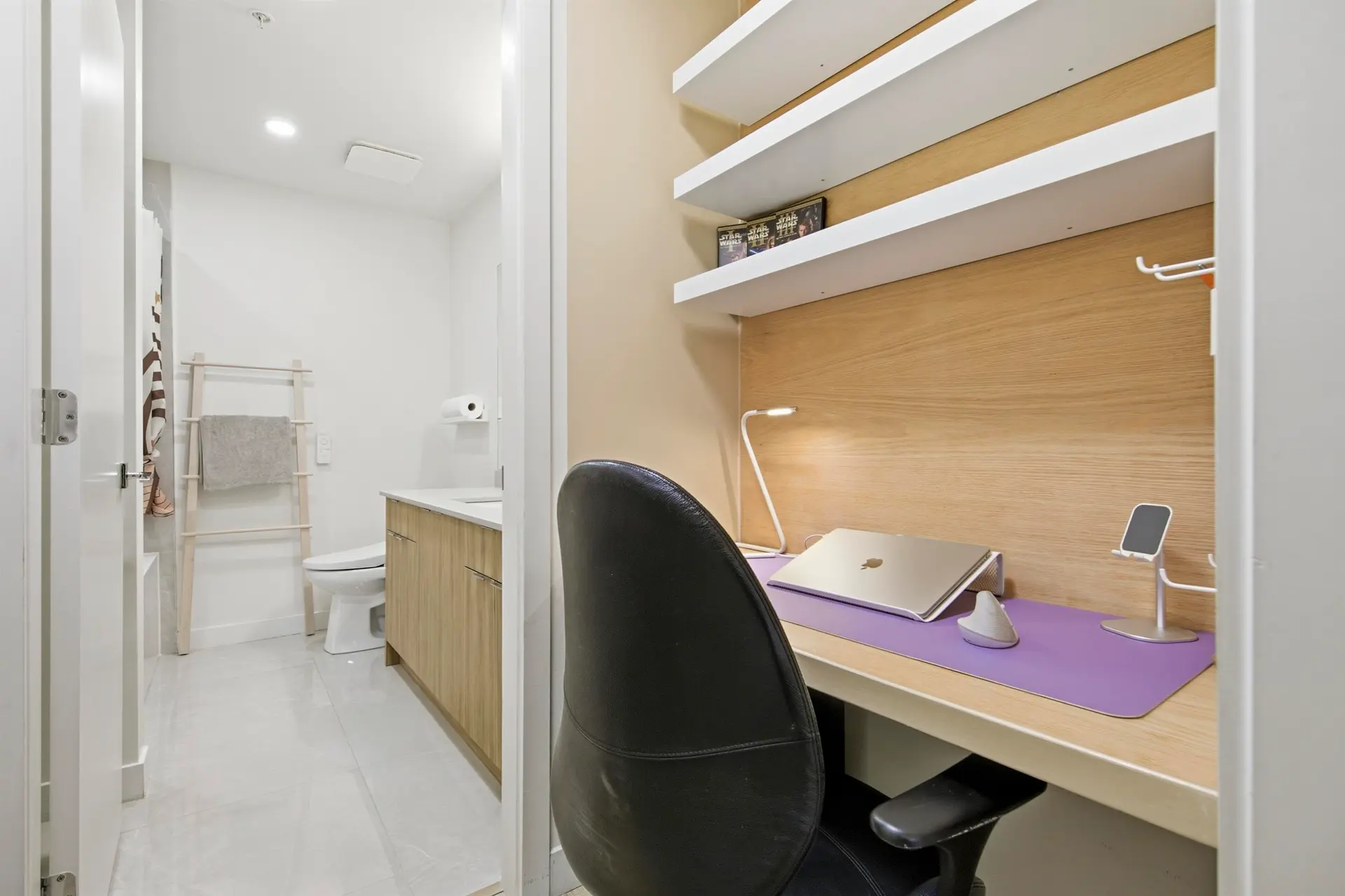 #303 11913 Burnett Street - Image 11