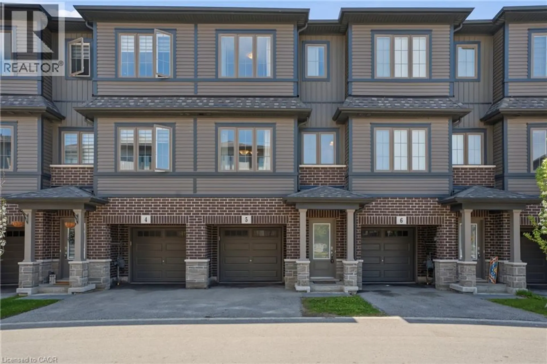#5 124 COMPASS Trail - Image 1
