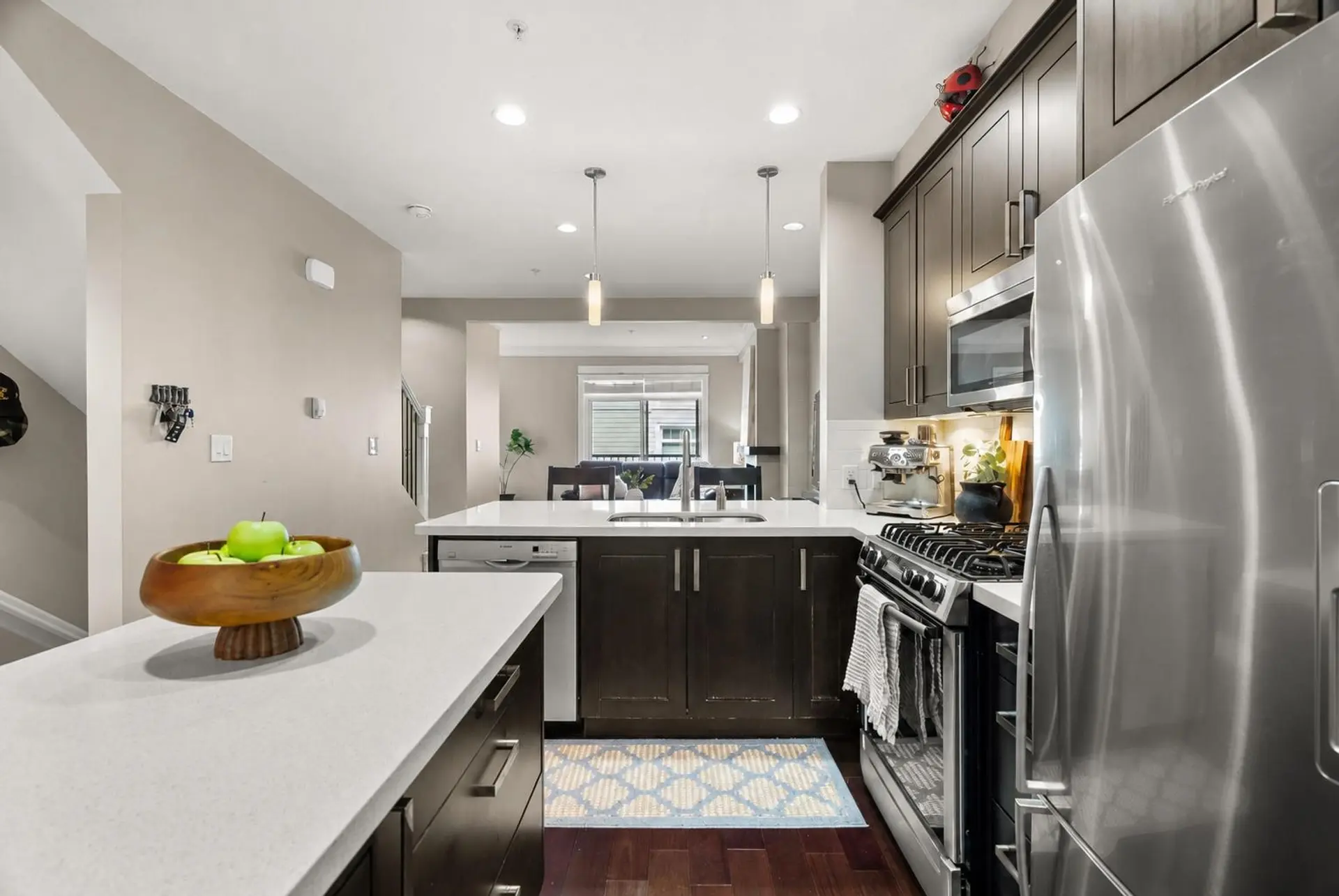Property at #26 2689 Parkway Drive, Surrey, BC