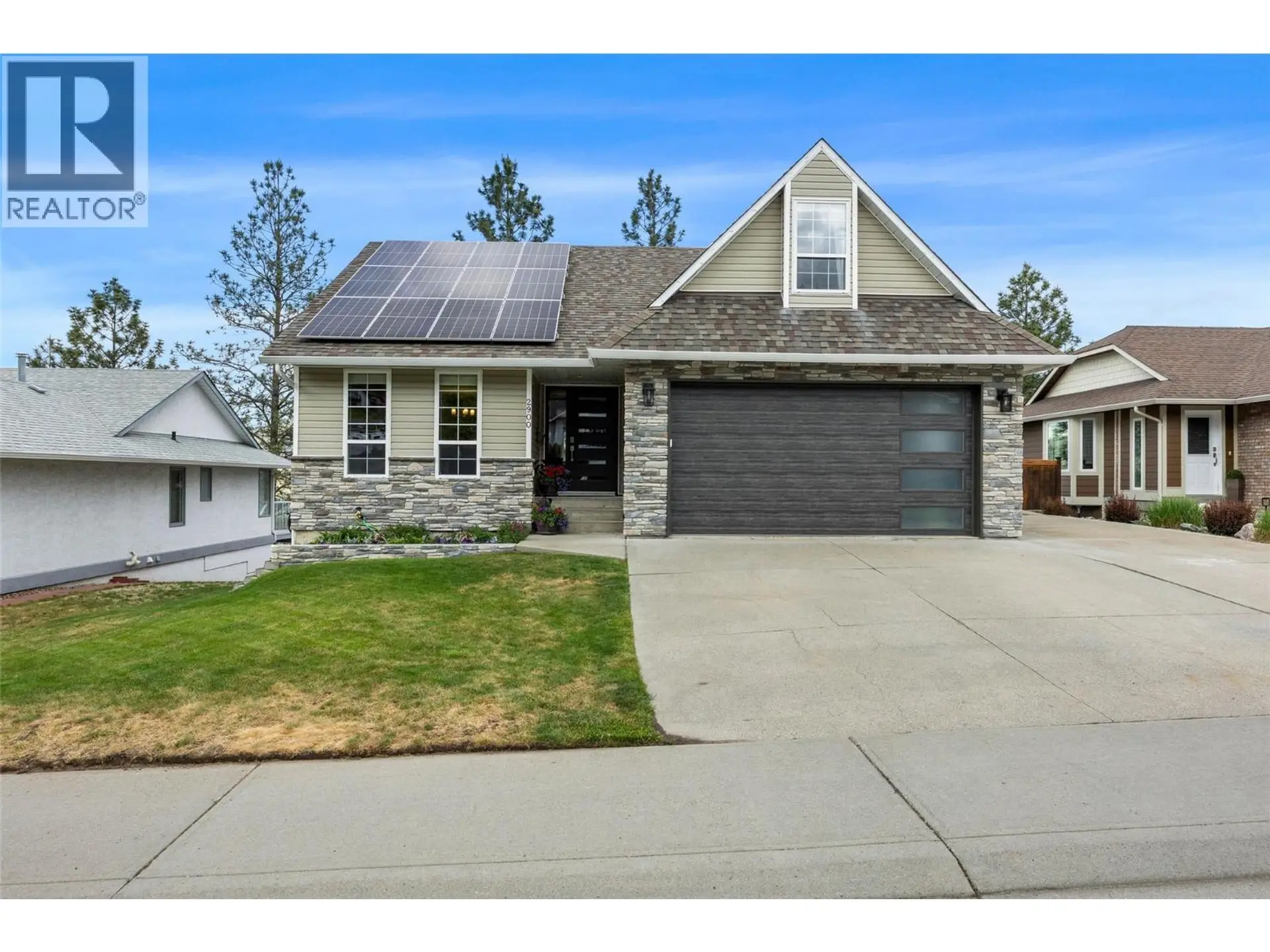 Property at 2900 Qu'Appelle Boulevard, Kamloops, BC
