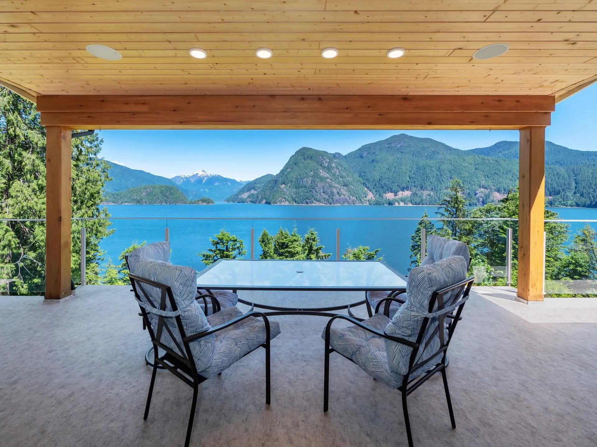 Property at 107 Witherby Road, Gibsons, BC