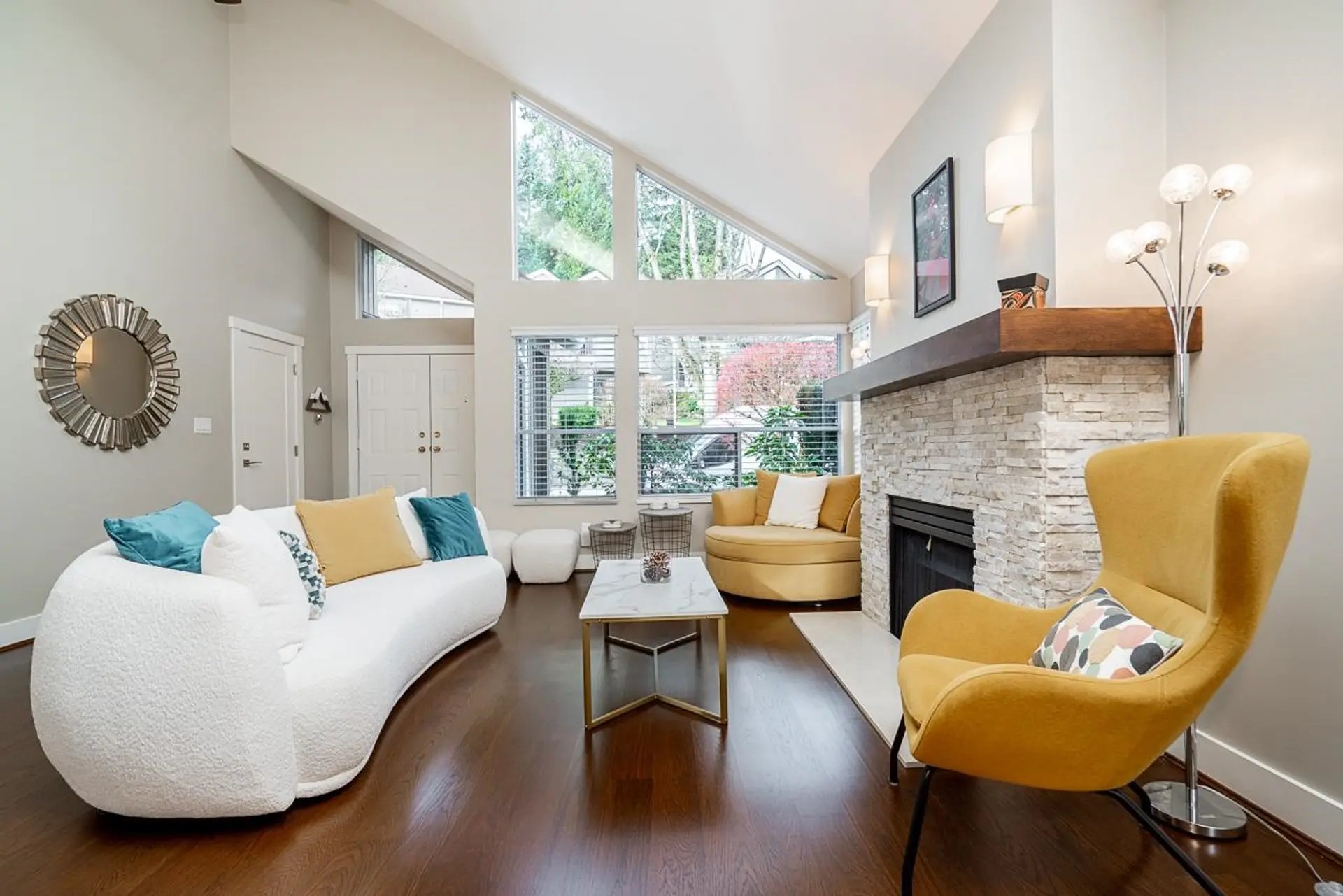 Property at #22 4055 Indian River Drive, North Vancouver, BC