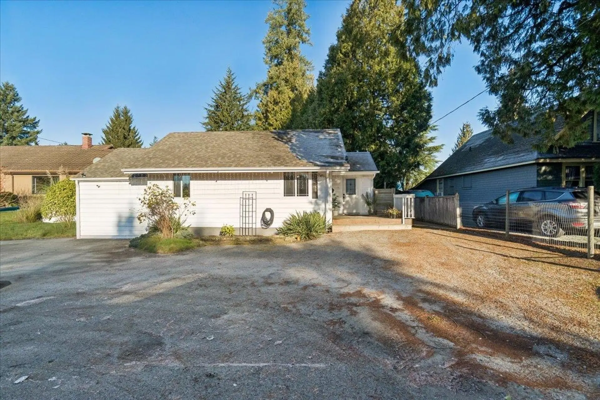 Property at 21339 Dewdney Trunk Road, Maple Ridge, BC