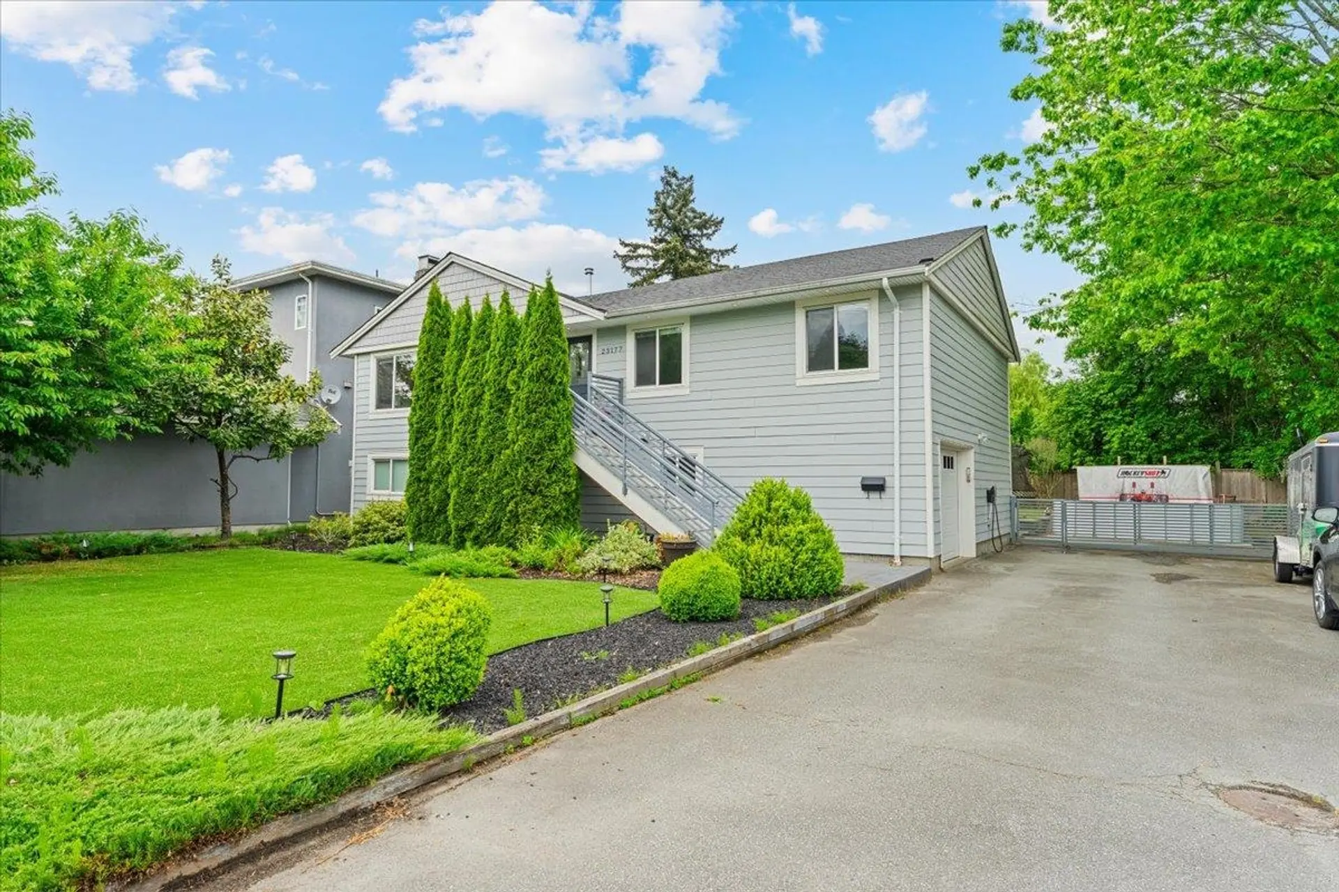 Property at 23177 Willett Avenue, Richmond, BC
