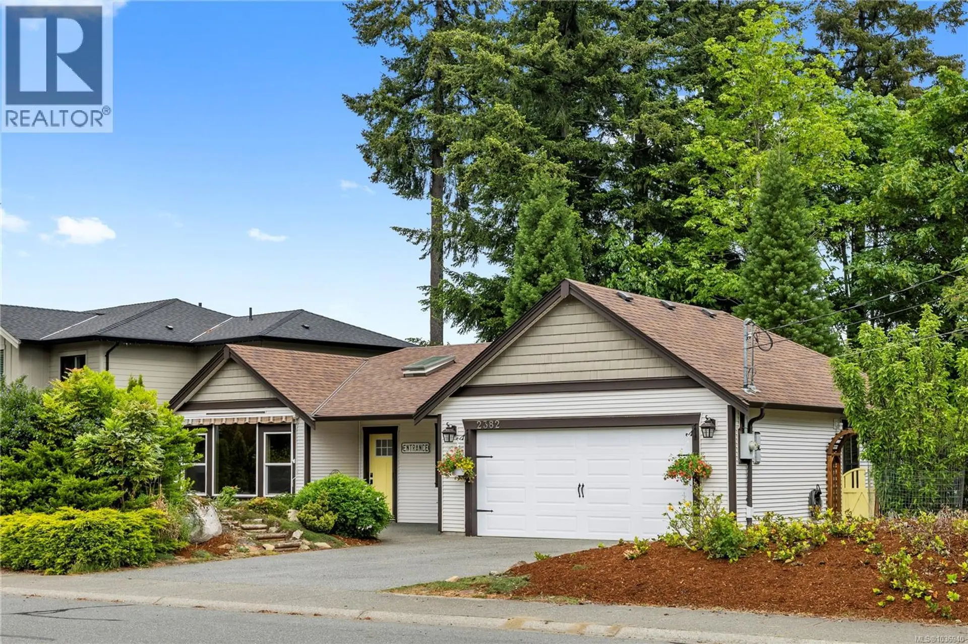 Property at 2382 Mill Rd, Nanaimo, BC