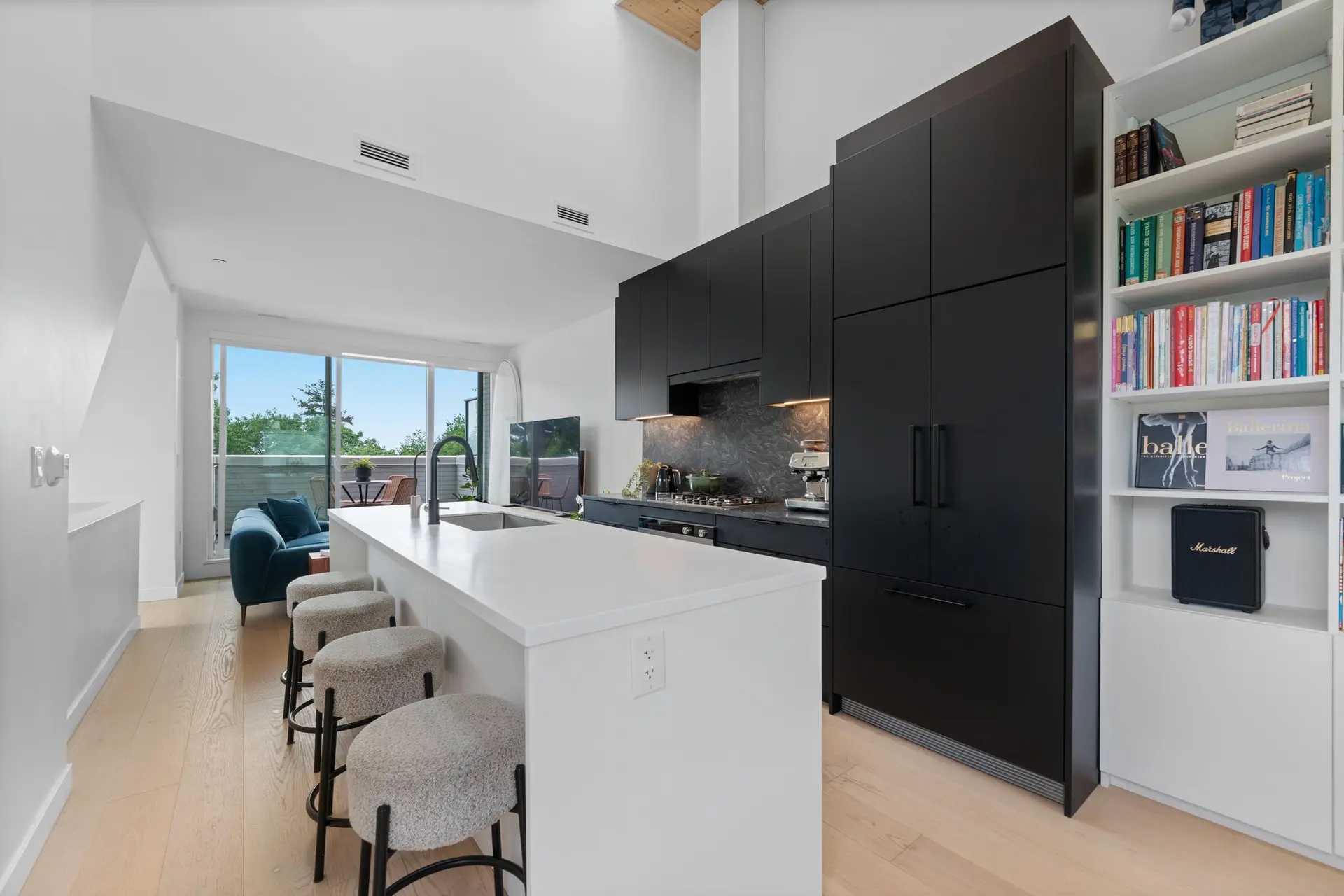Property at #201 650 E 2nd Street, North Vancouver, BC