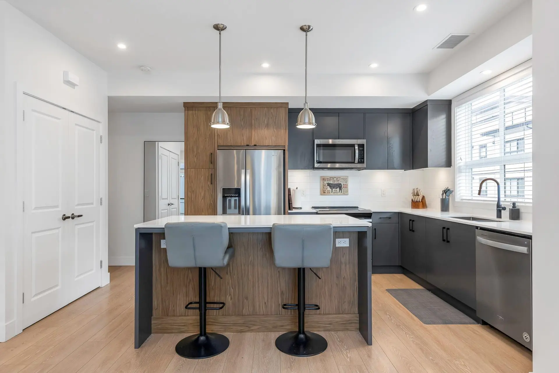 Property at #50 1502 McCallum Road, Abbotsford, BC