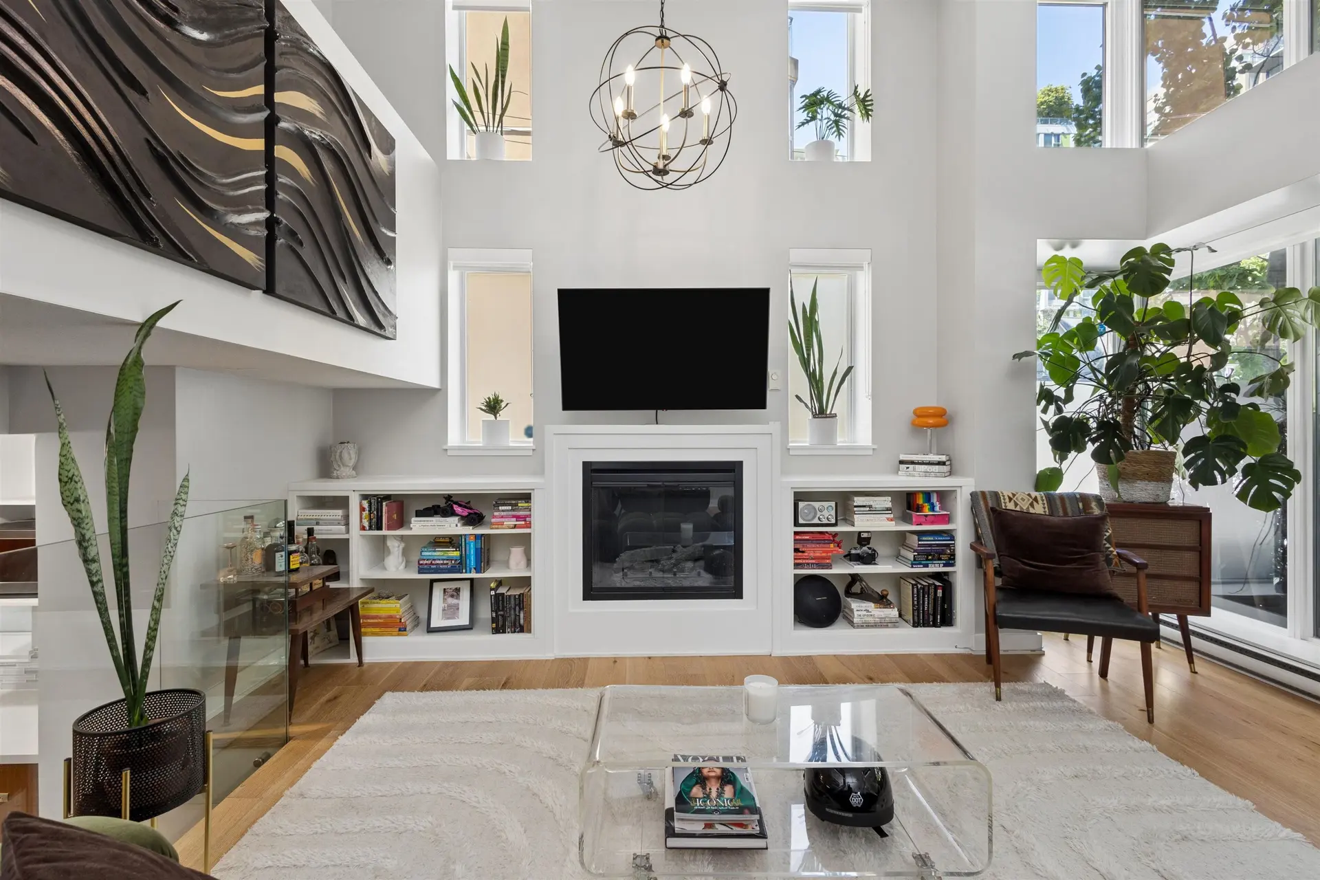 Property at 428 Helmcken Street, Vancouver, BC