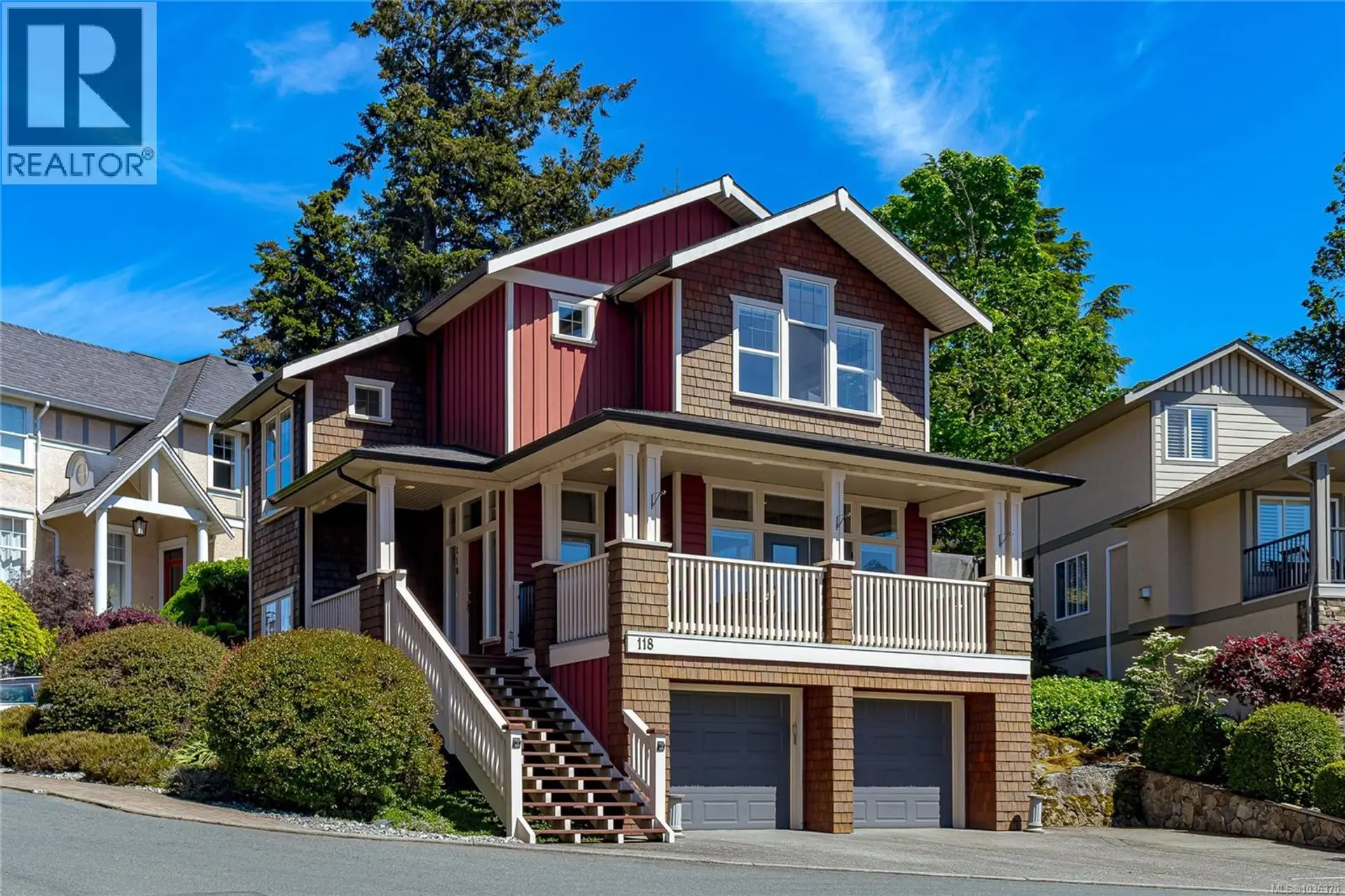 Property at 118 Gibraltar Bay Dr, View Royal, BC