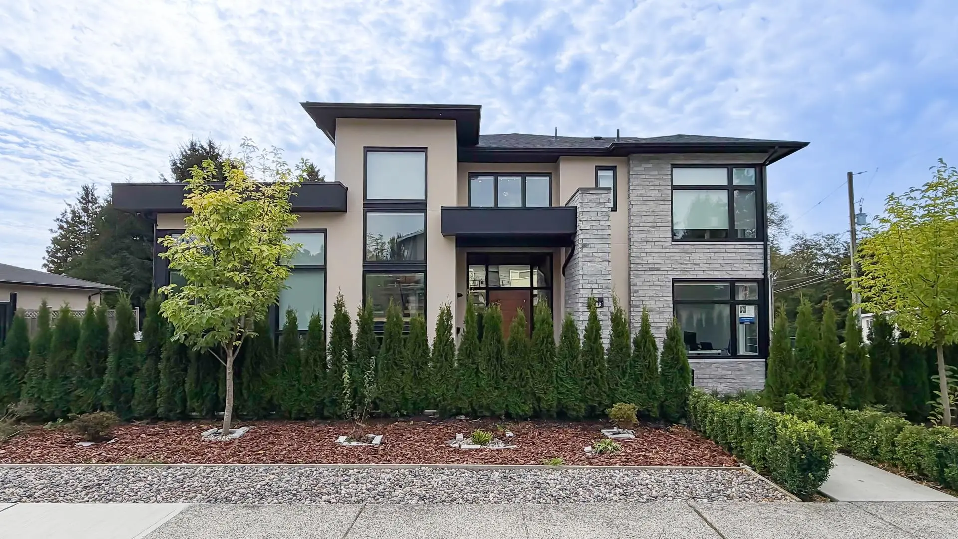 Property at 5302 Springdale Court, Burnaby, BC