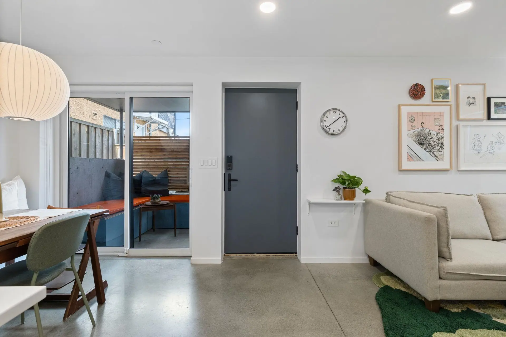 Property at 2333 Napier Street, Vancouver, BC