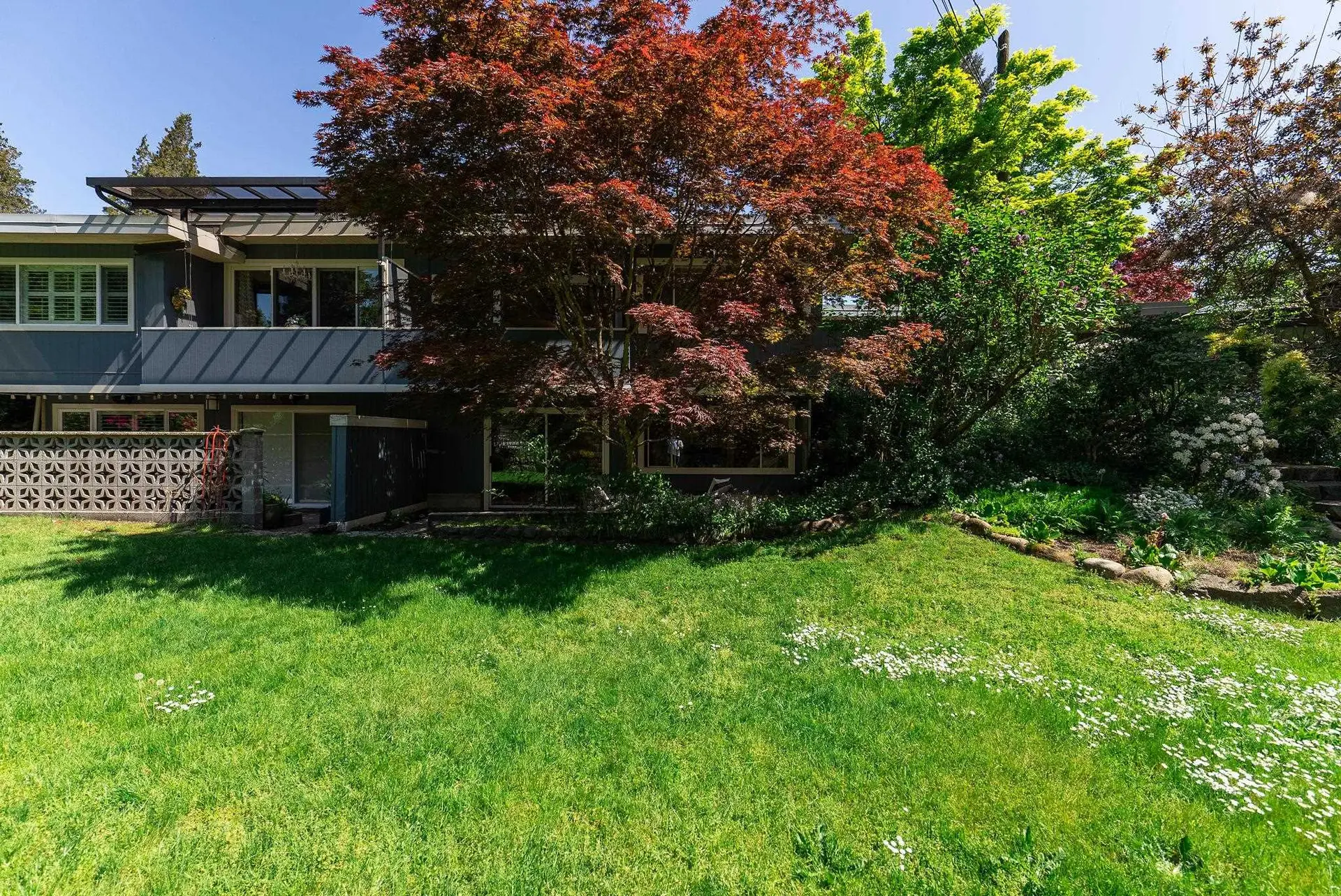 Property at 3665 Edgemont Boulevard, North Vancouver, BC