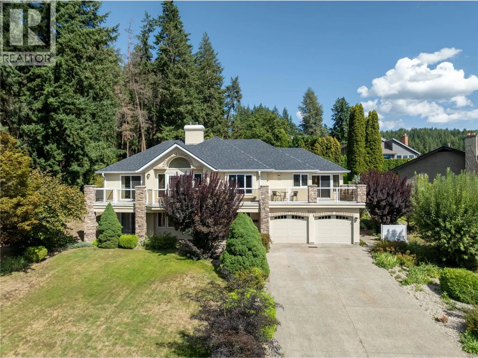 Property at 5231 11 Street NE, Salmon Arm, BC