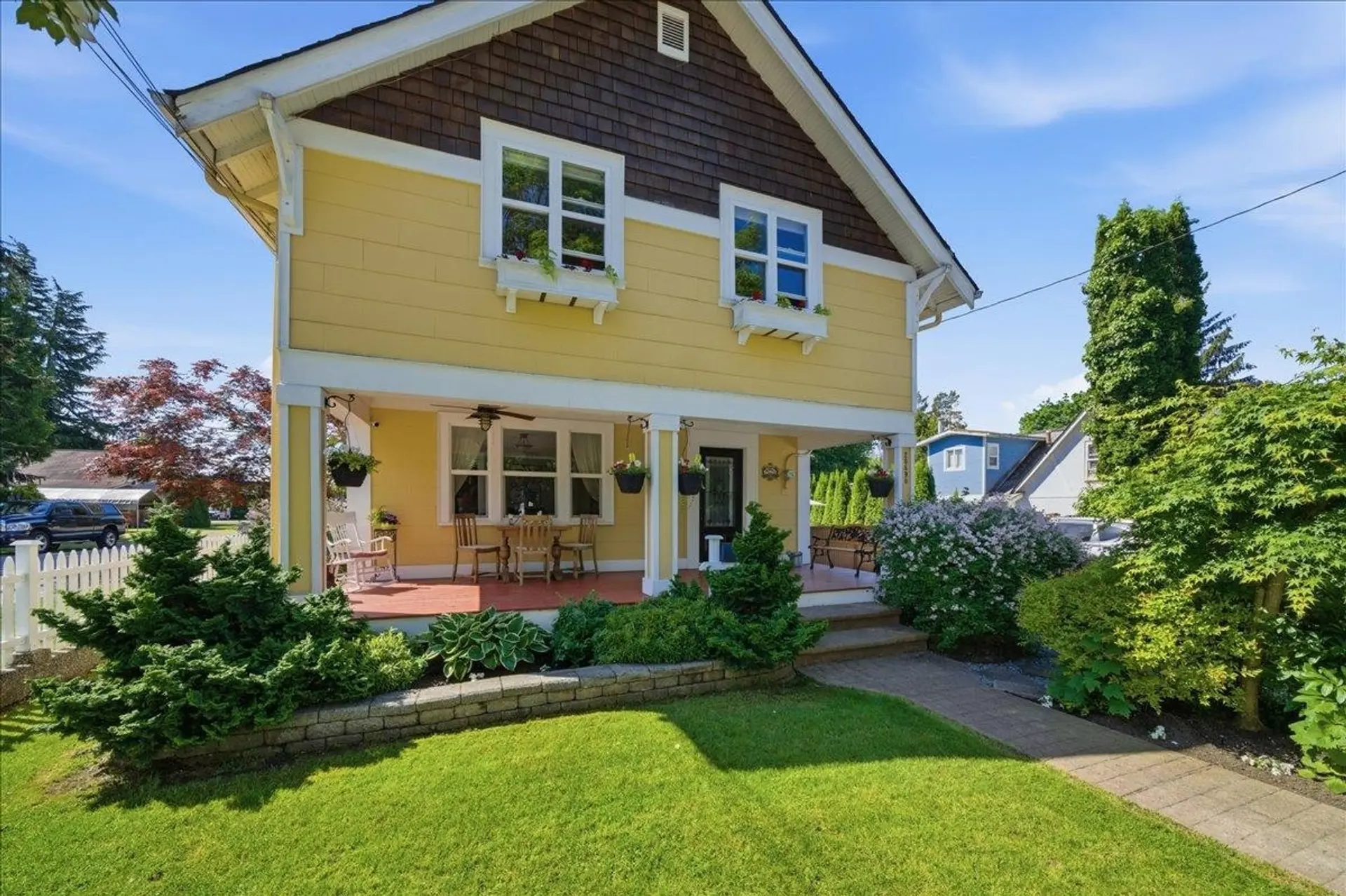 Property at 20590 Westfield Avenue, Maple Ridge, BC