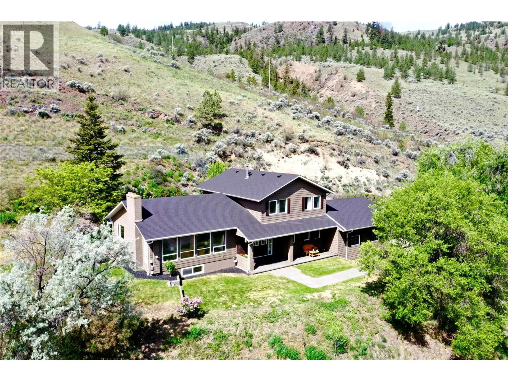 Property at 3084 DOHM Road, Kamloops, BC