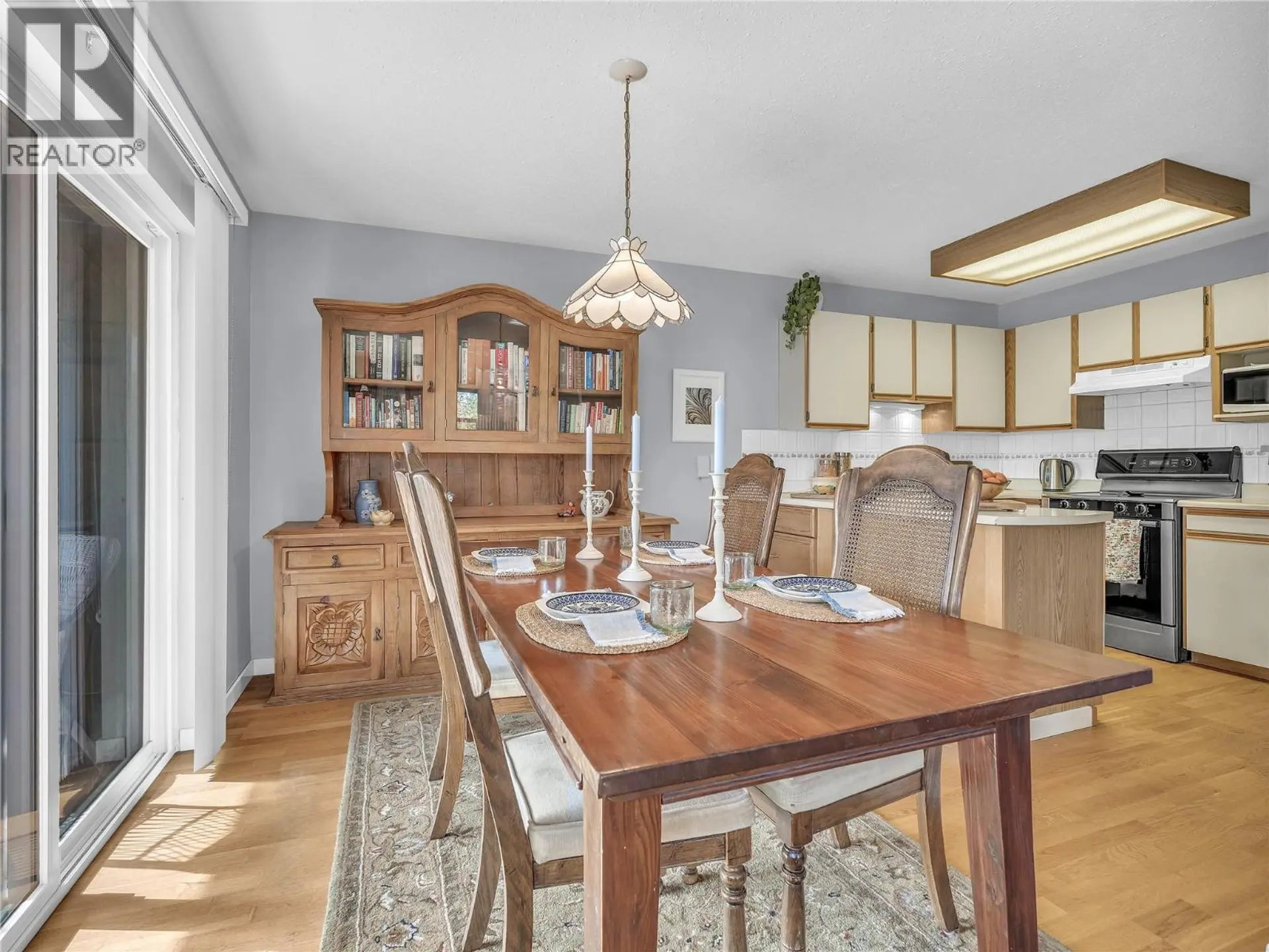 Property at #19 13620 VICTORIA Road, Summerland, BC