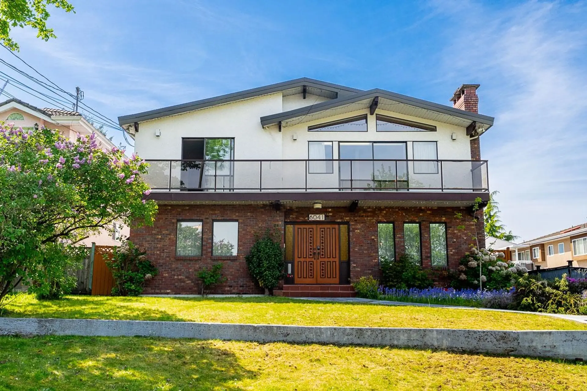 Property at 6041 Selma Avenue, Burnaby, BC