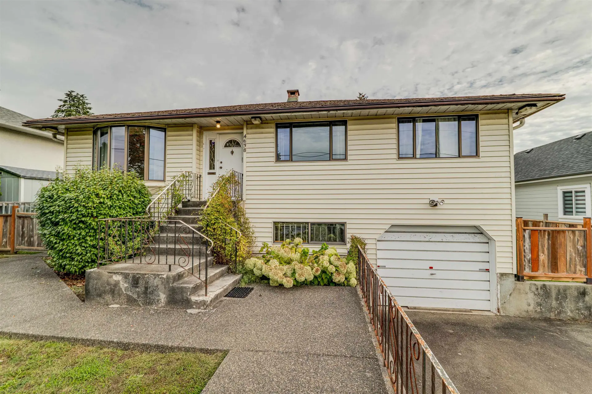 Property at 4638 Royal Oak Avenue, Burnaby, BC