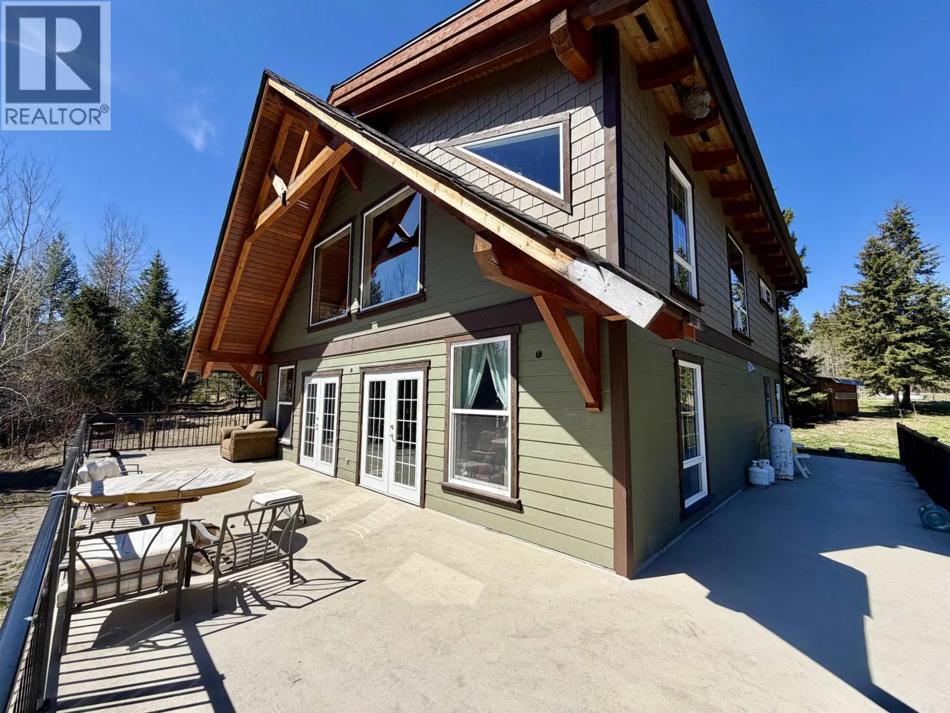 Property at 6995 COLGAN ROAD, 100 Mile House, BC