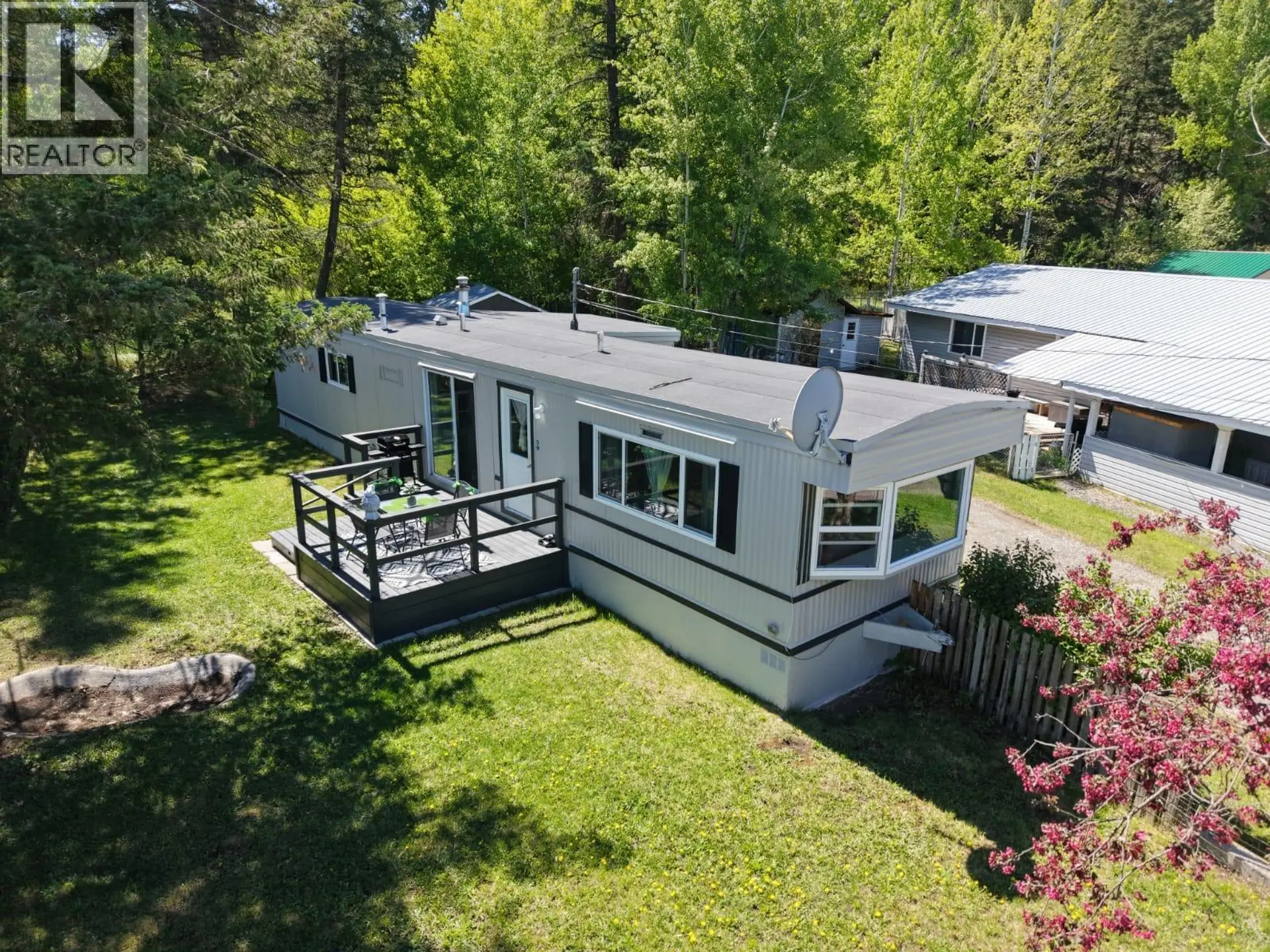 Property at 709 CARTWRIGHT DRIVE, Williams Lake, BC