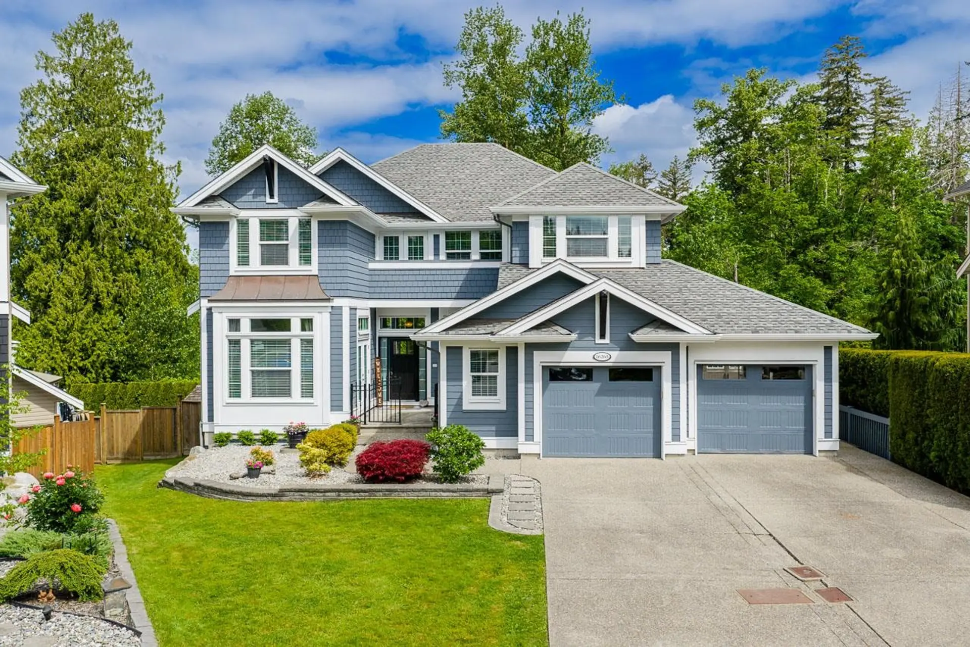 Property at 16265 61a Avenue, Surrey, BC