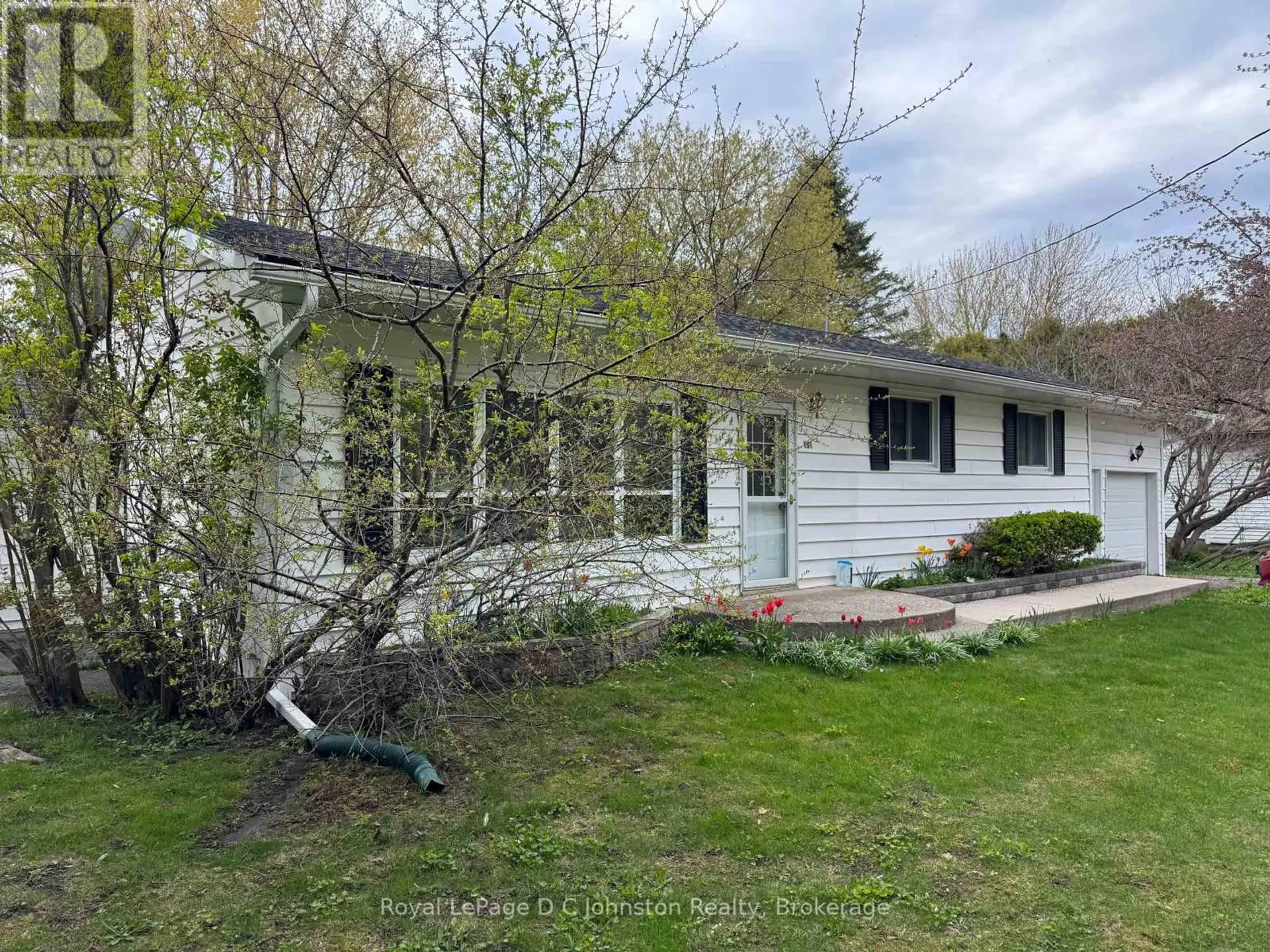 191 BREADALBANE STREET S - Image 1