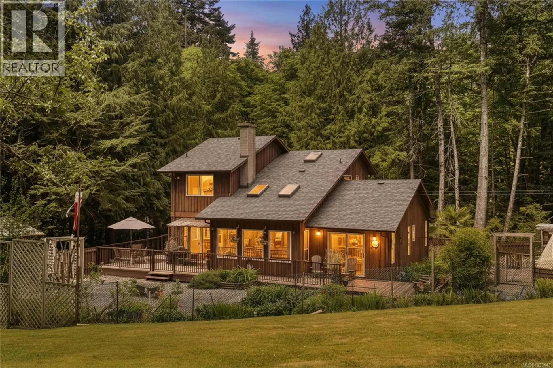 Property at 5729 East Sooke Rd, Sooke, BC