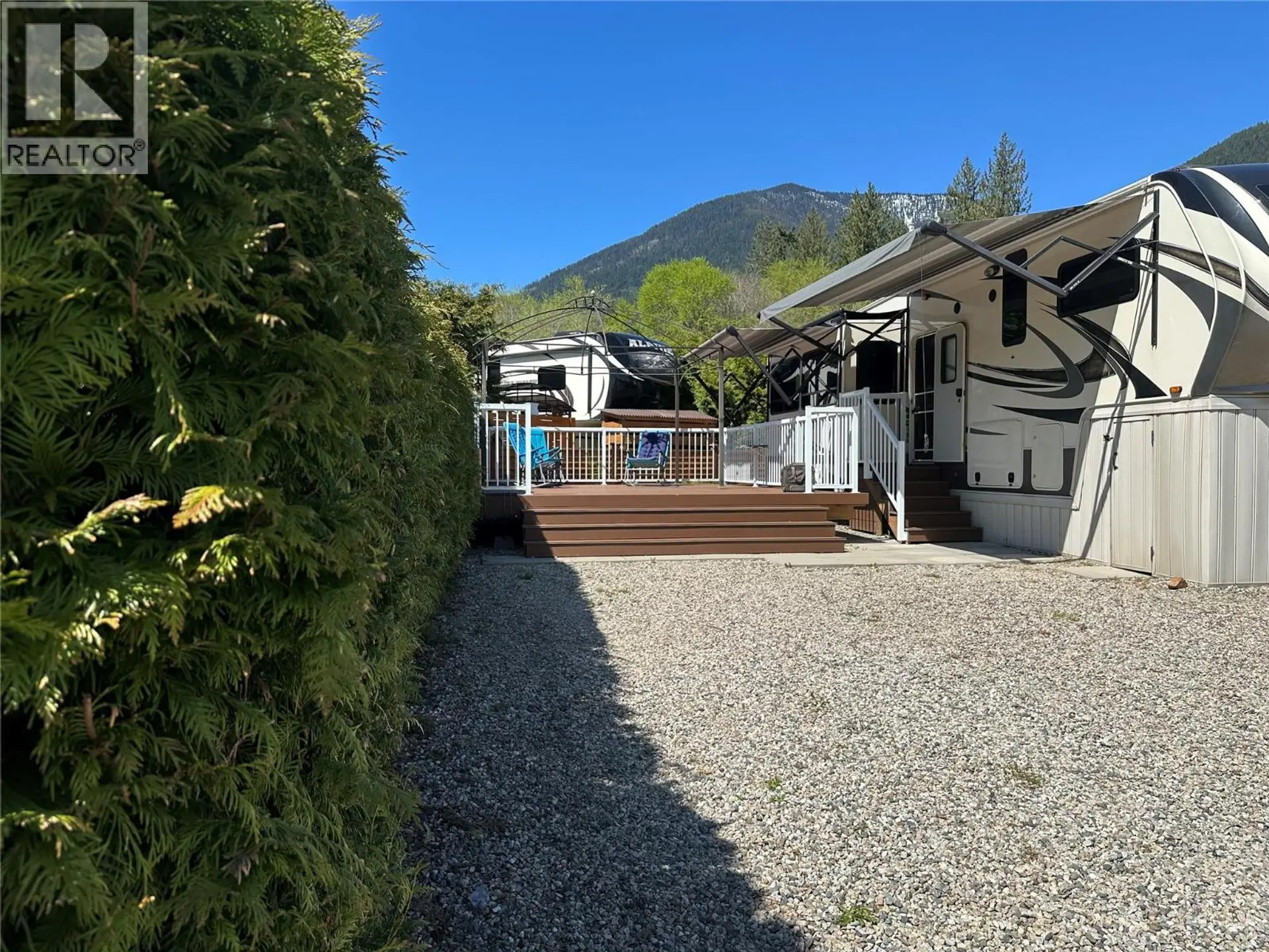 Property at #43 7298 3a highway Highway Lot# 43, Nelson, BC