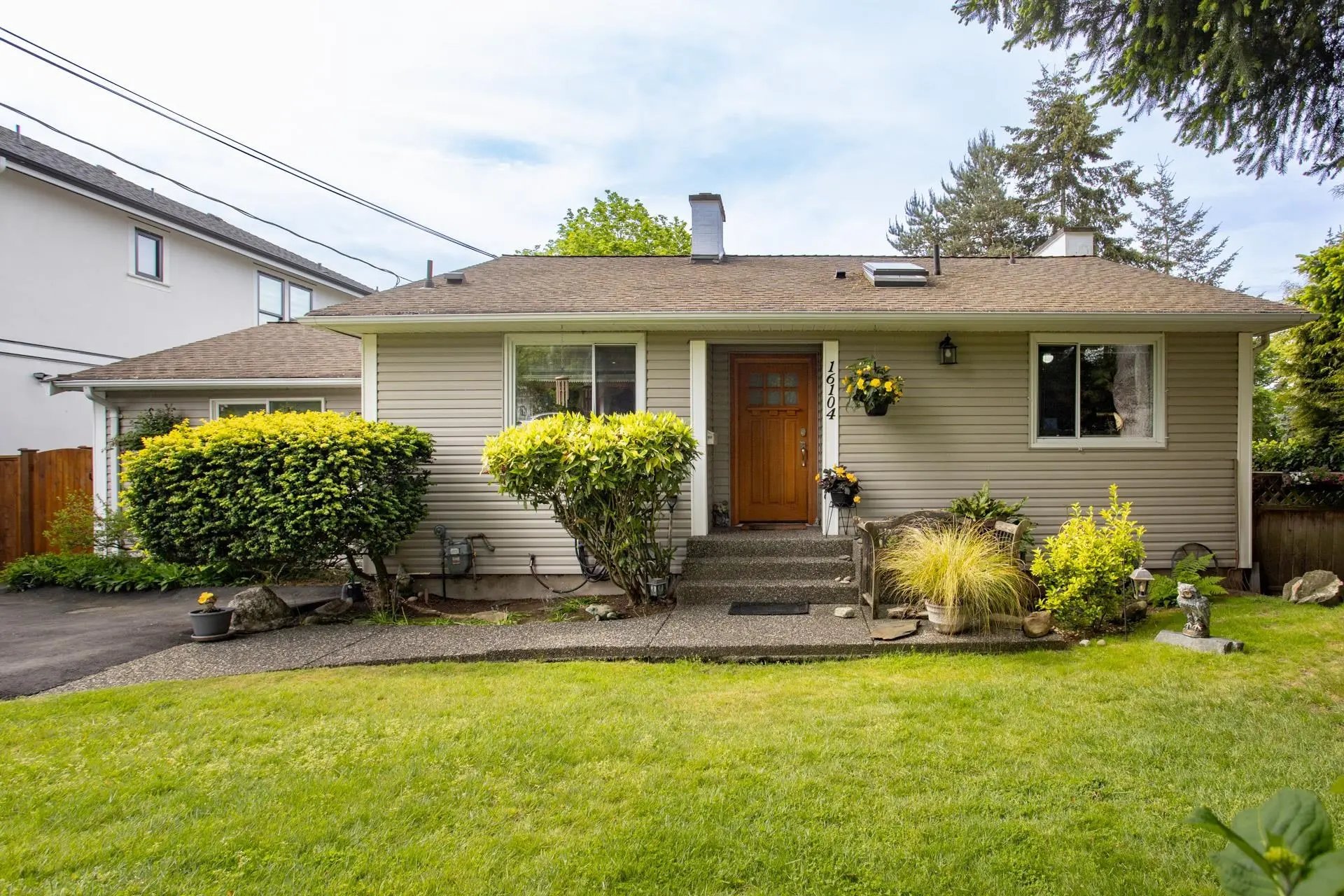 Property at 16104 9 Avenue, Surrey, BC