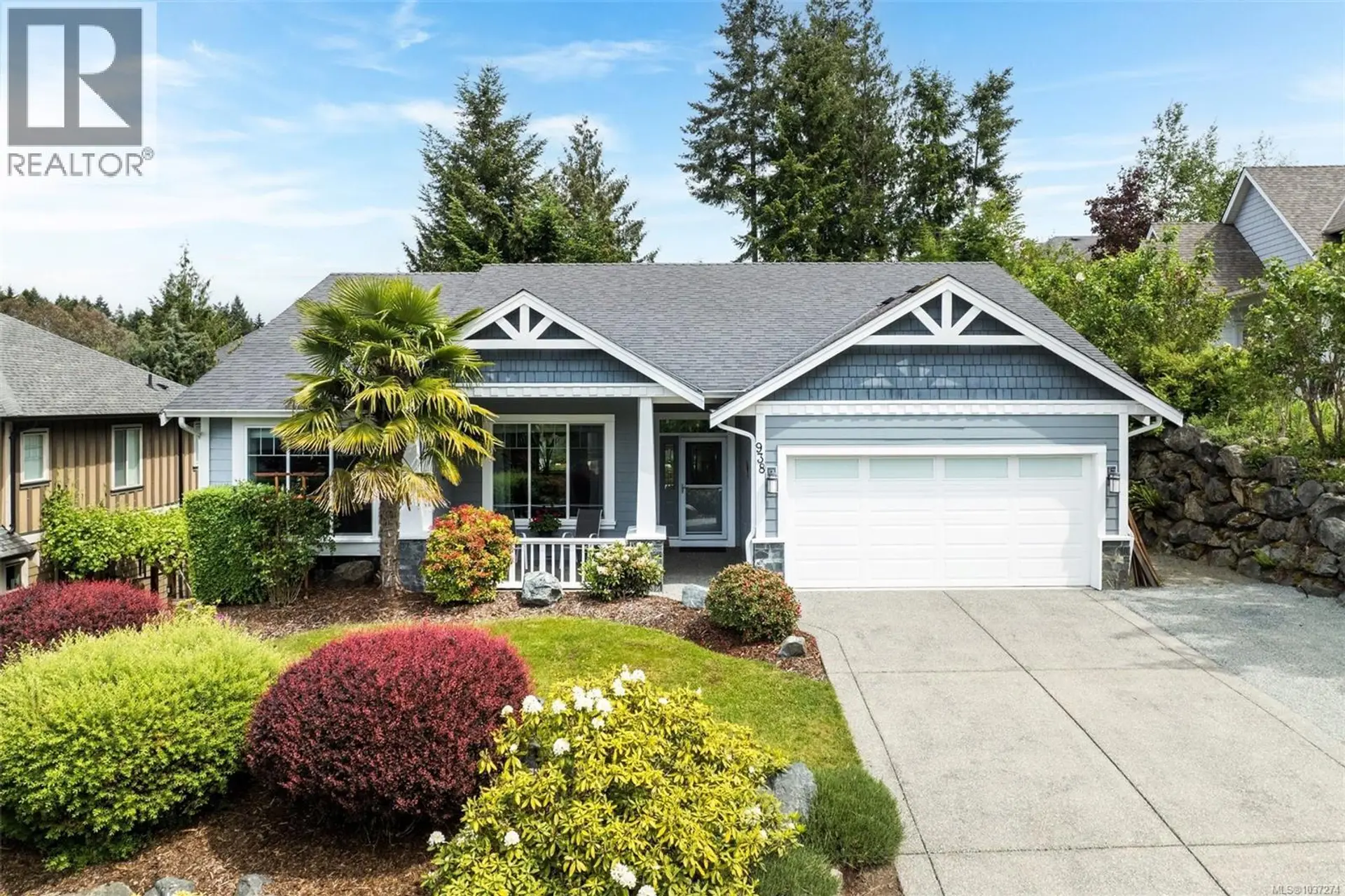 Property at 938 Deloume Rd, Mill Bay, BC