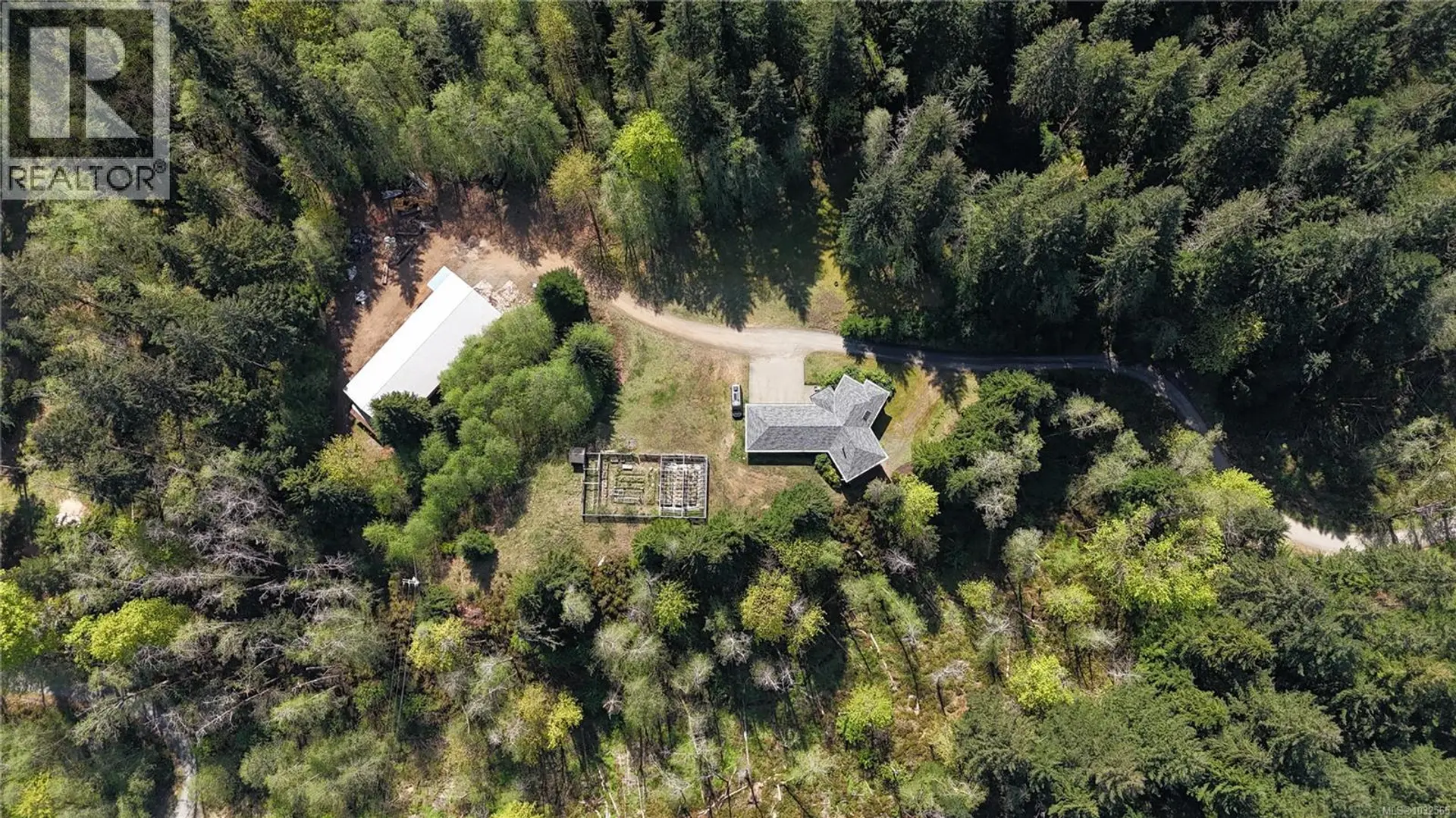 Property at 4901 Argonaut Rd, Campbell River, BC