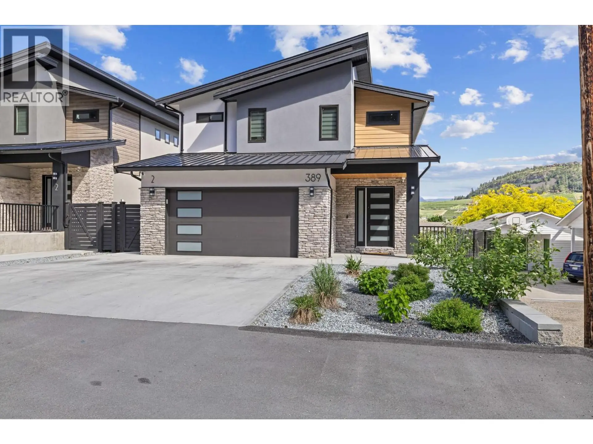 Property at 389 Moubray Road, Kelowna, BC