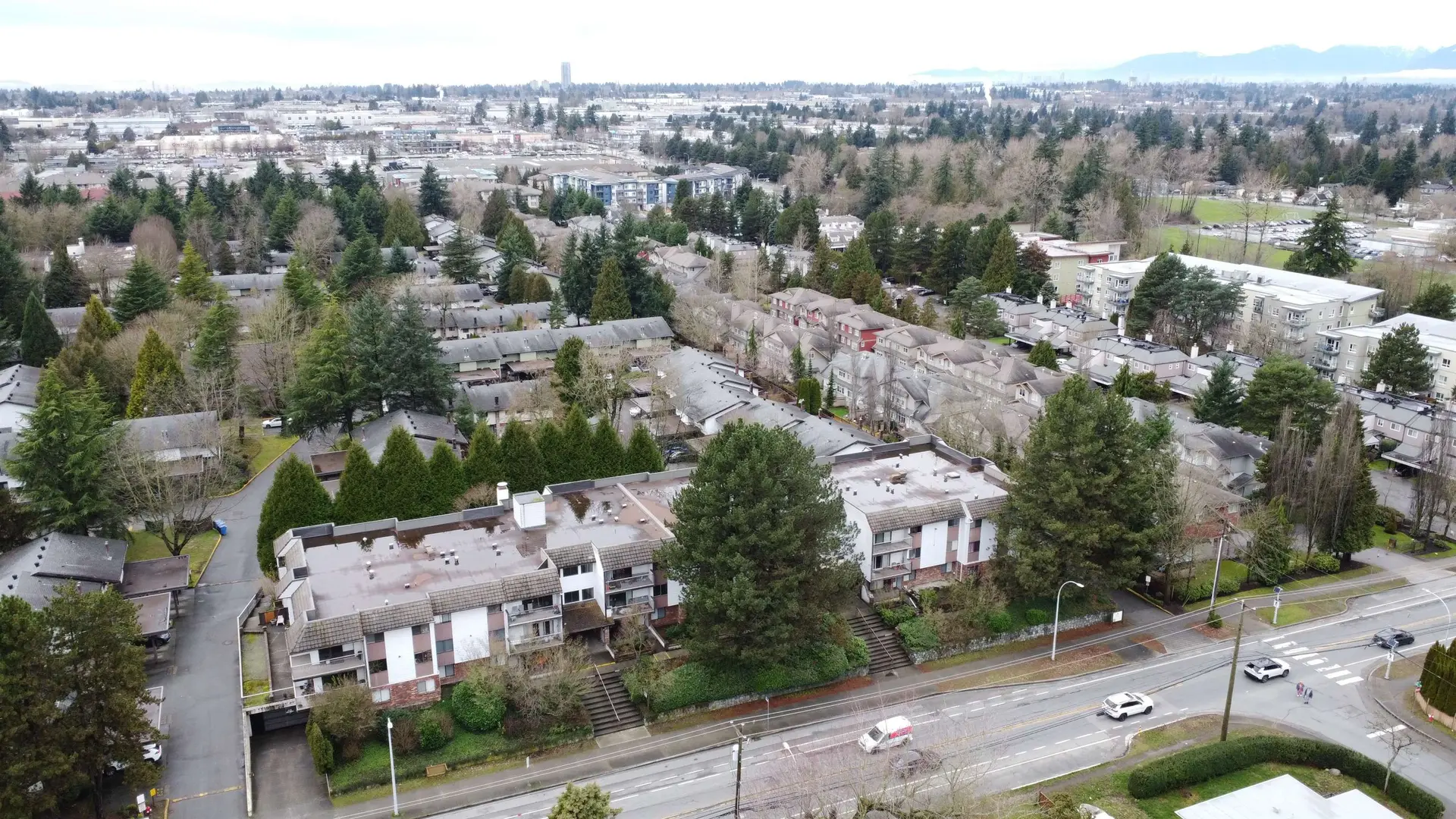Property at #202 7473 140 Street, Surrey, BC