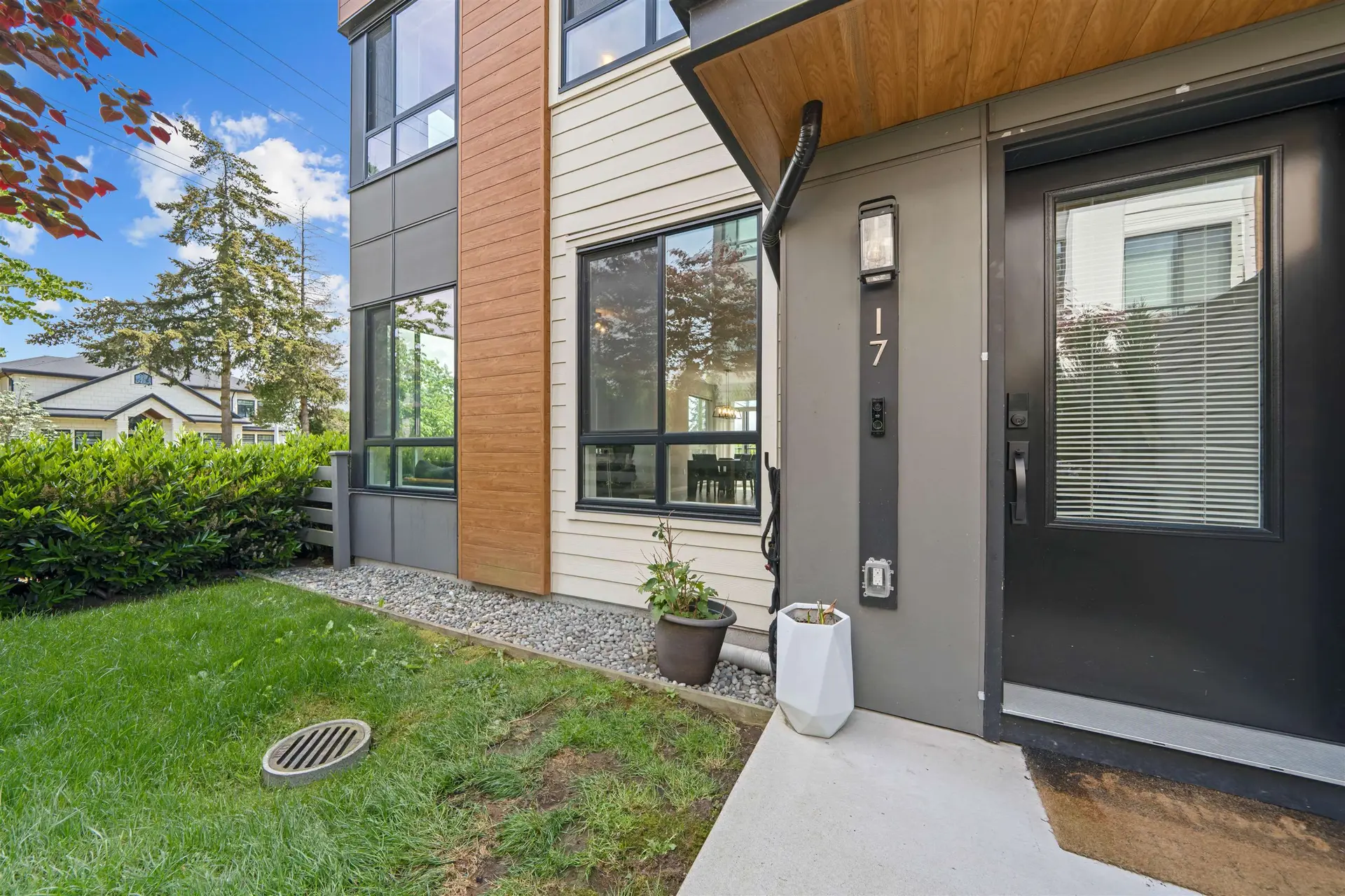 Property at #17 15151 Edmund Street, Surrey, BC