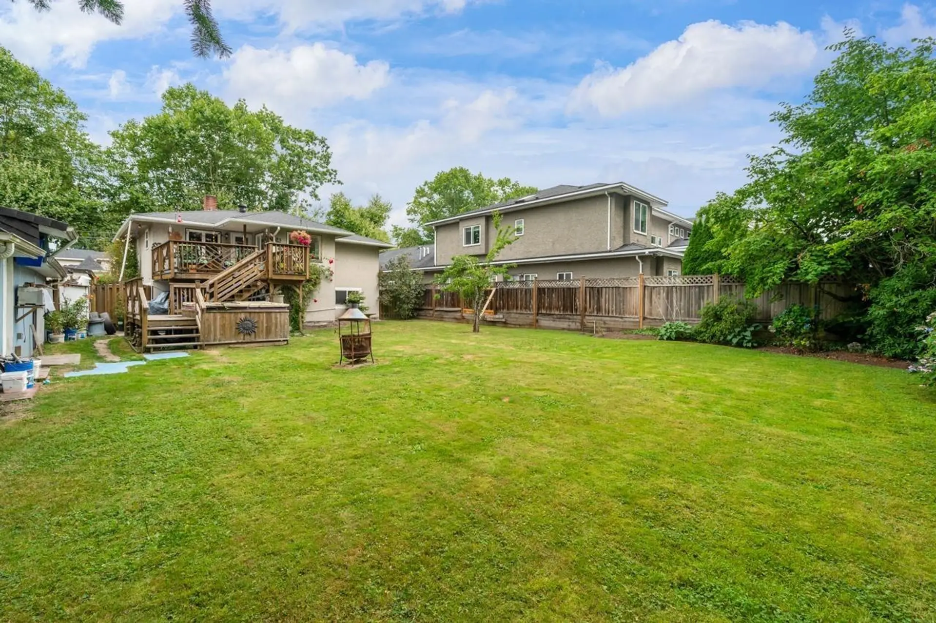 Property at 10320 Caithcart Road, Richmond, BC
