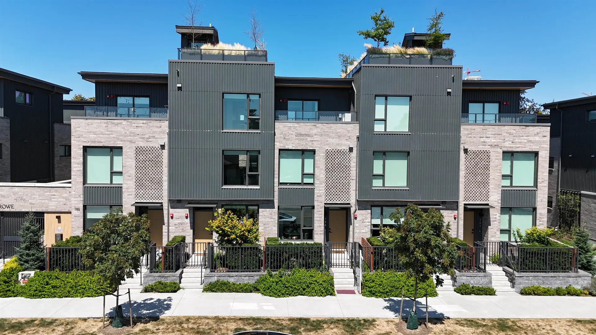 Property at #153 785 W 49th Avenue, Vancouver, BC